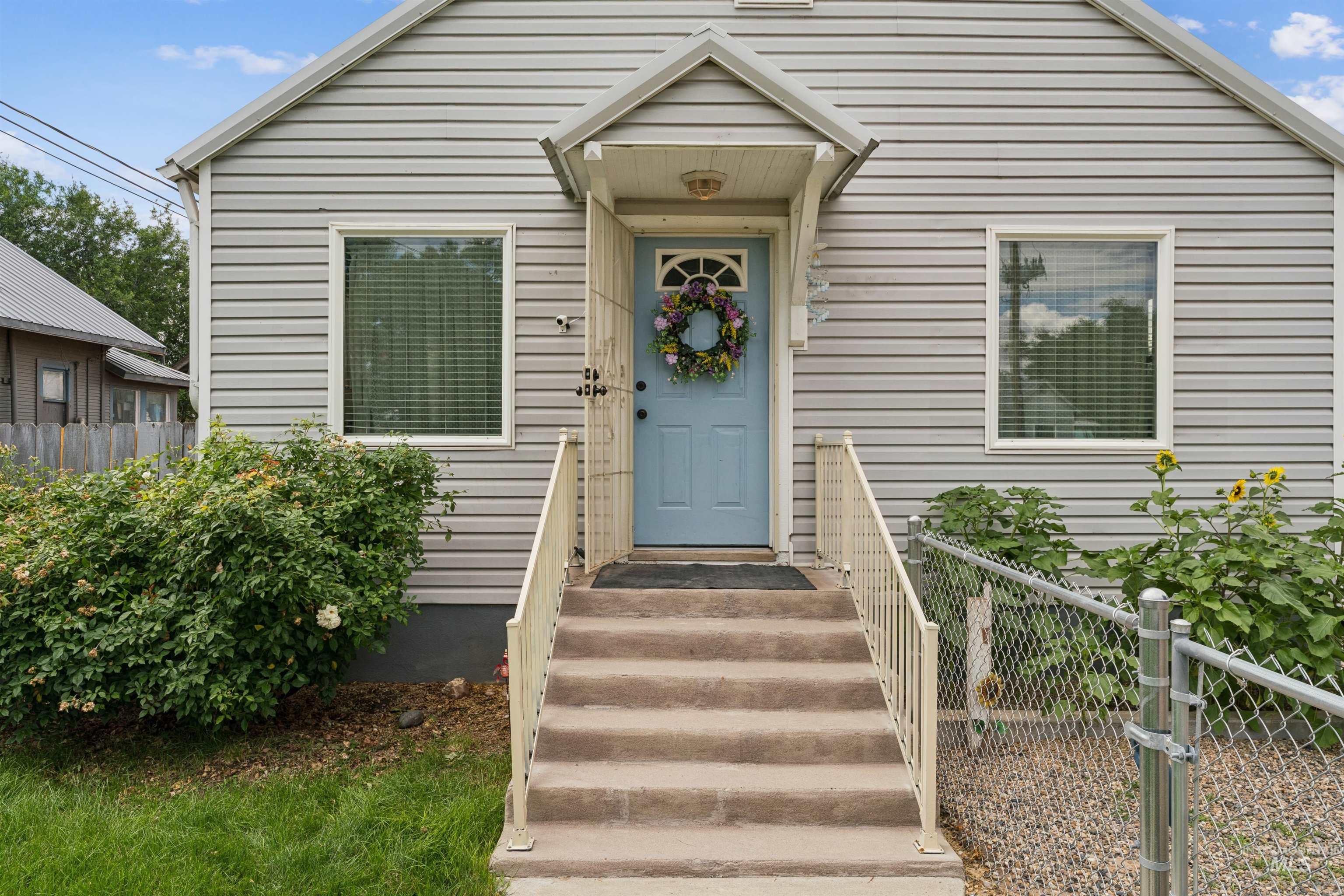 839 N 6th Street, Payette, Idaho 83661, 3 Bedrooms, 2 Bathrooms, Residential For Sale, Price $259,900,MLS 98993039