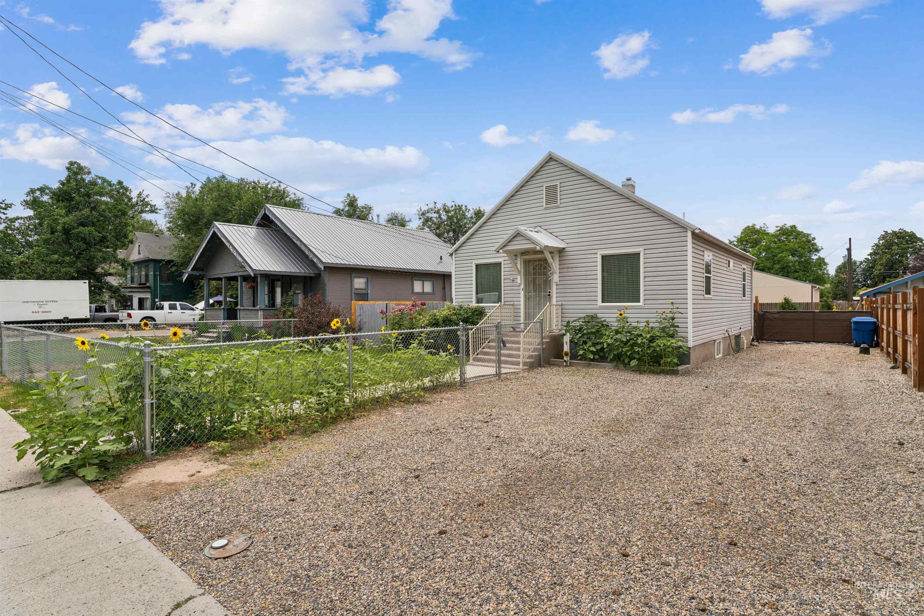 839 N 6th Street, Payette, Idaho 83661, 3 Bedrooms, 2 Bathrooms, Residential For Sale, Price $259,900,MLS 98993039
