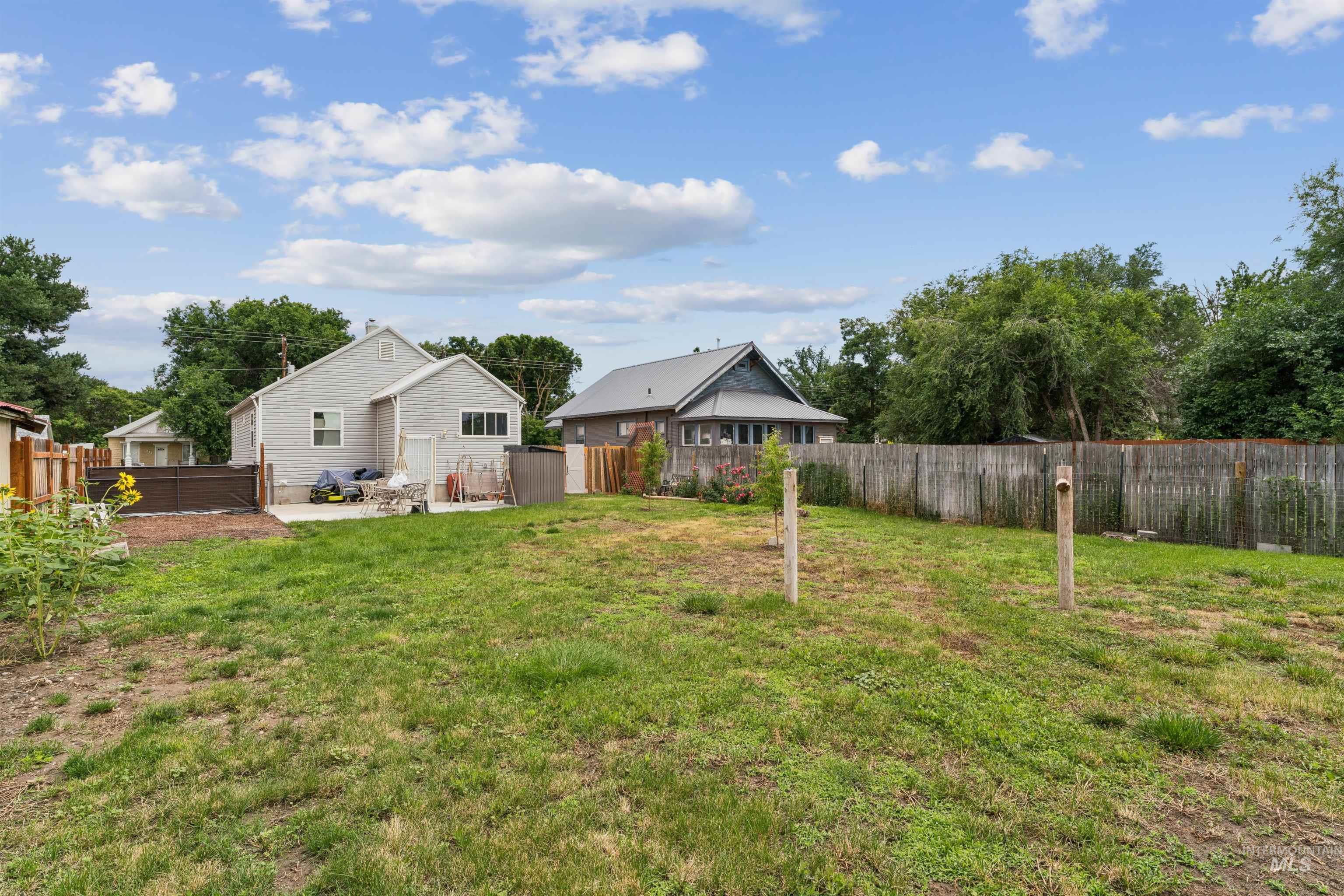 839 N 6th Street, Payette, Idaho 83661, 3 Bedrooms, 2 Bathrooms, Residential For Sale, Price $259,900,MLS 98993039