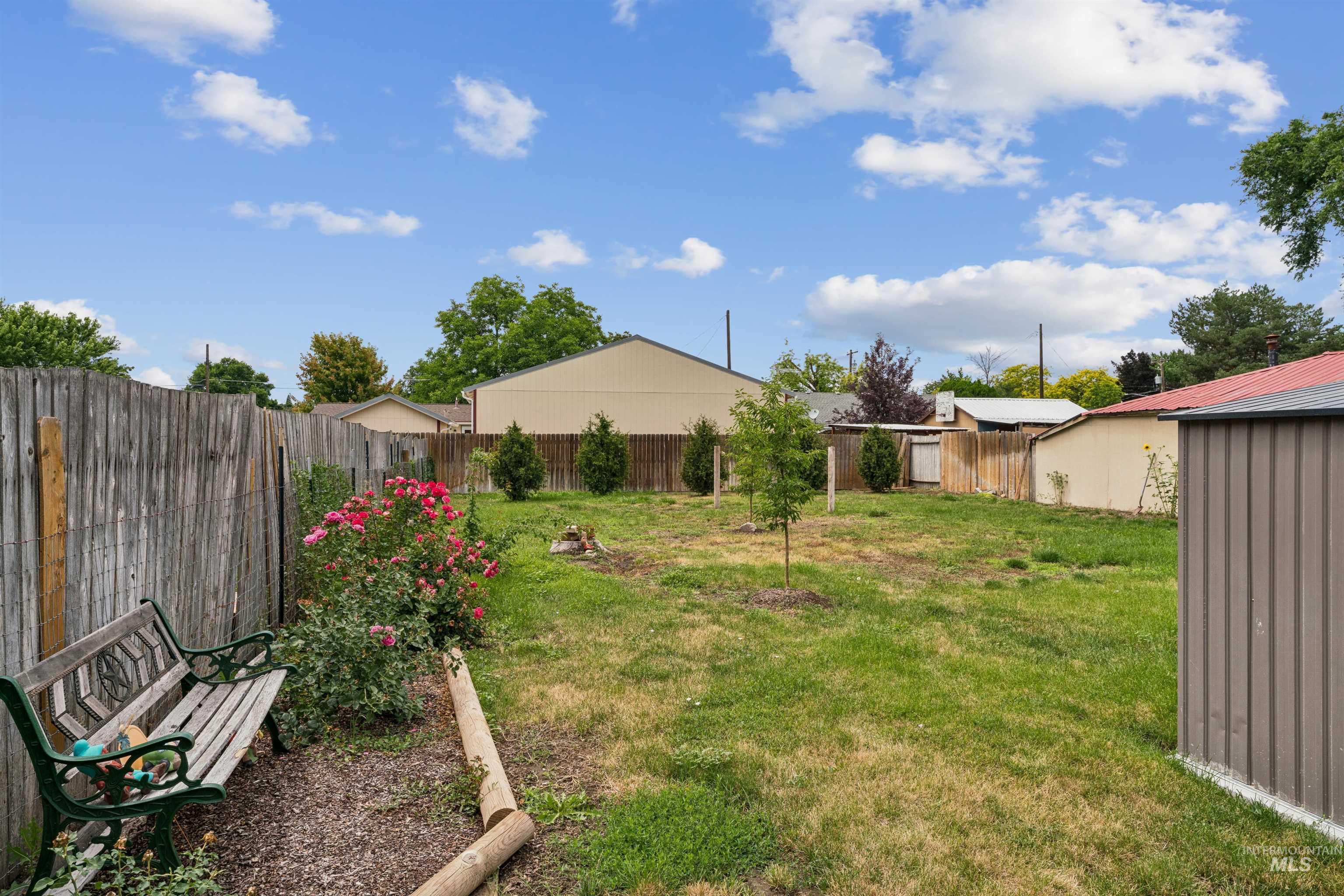 839 N 6th Street, Payette, Idaho 83661, 3 Bedrooms, 2 Bathrooms, Residential For Sale, Price $259,900,MLS 98993039