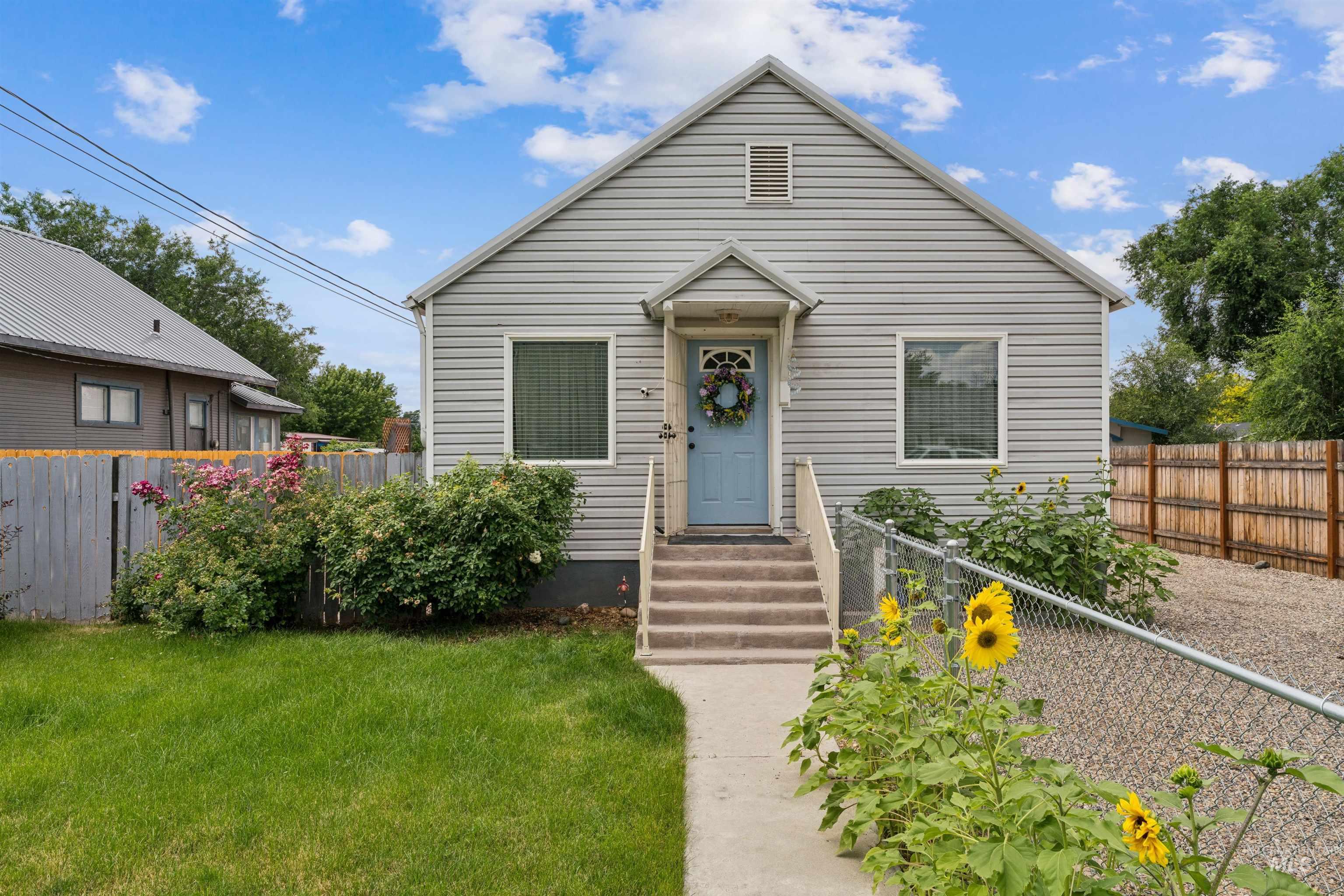 839 N 6th Street, Payette, Idaho 83661, 3 Bedrooms, 2 Bathrooms, Residential For Sale, Price $259,900,MLS 98993039