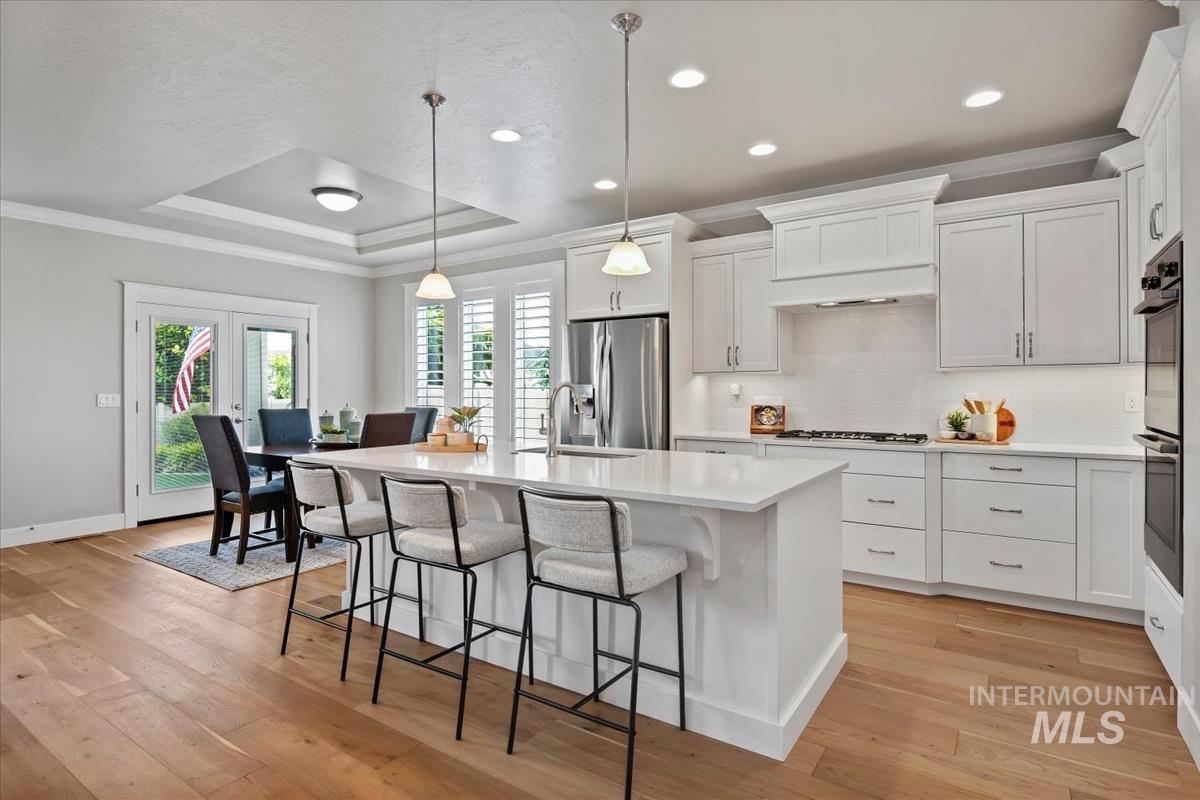 9339 W Summit Post Ct, Star, Idaho 83669, 3 Bedrooms, 2 Bathrooms, Residential For Sale, Price $649,900, 98993040