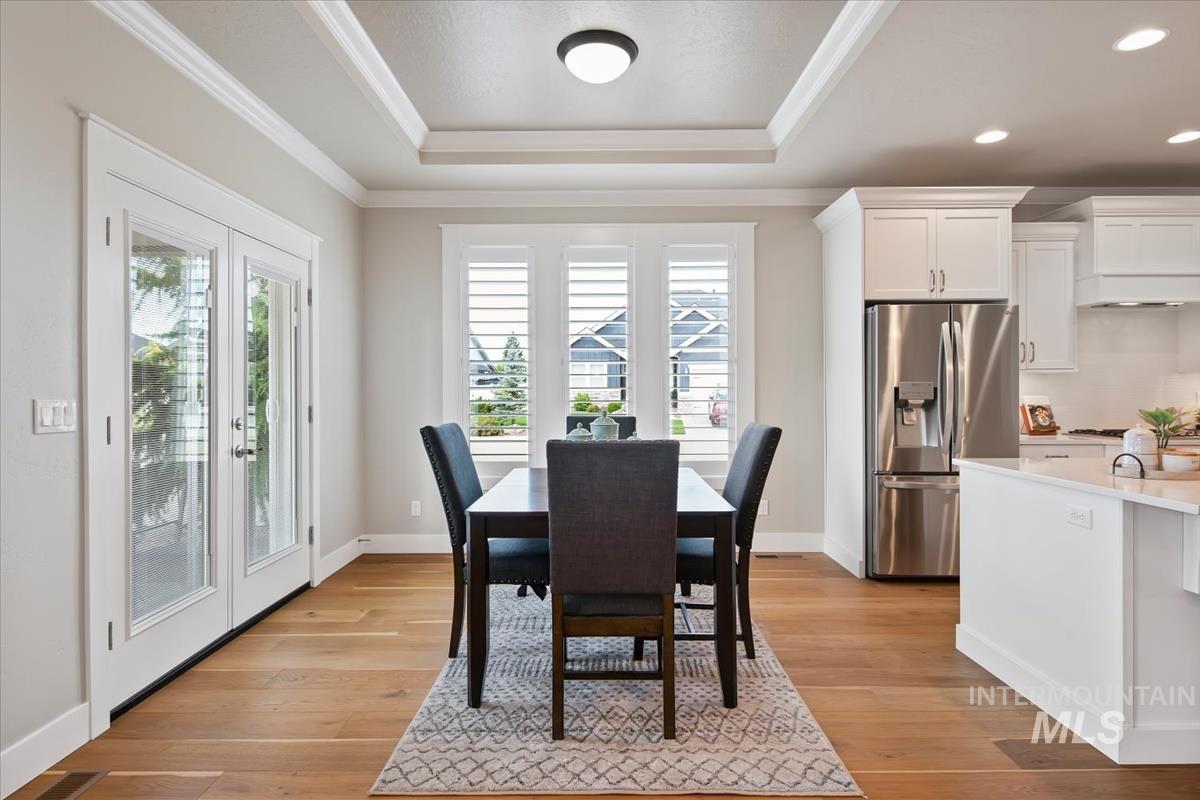 9339 W Summit Post Ct, Star, Idaho 83669, 3 Bedrooms, 2 Bathrooms, Residential For Sale, Price $649,900, 98993040