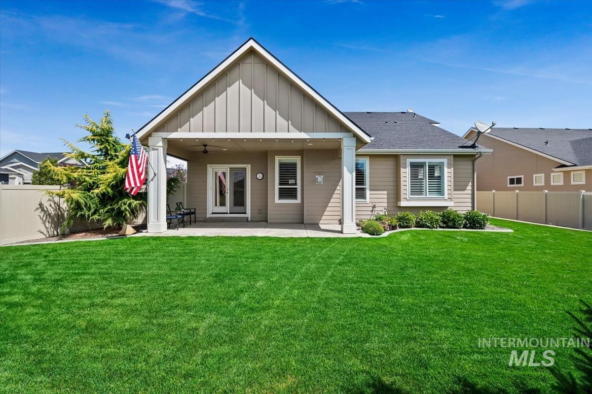 9339 W Summit Post Ct, Star, Idaho 83669, 3 Bedrooms, 2 Bathrooms, Residential For Sale, Price $649,900, 98993040