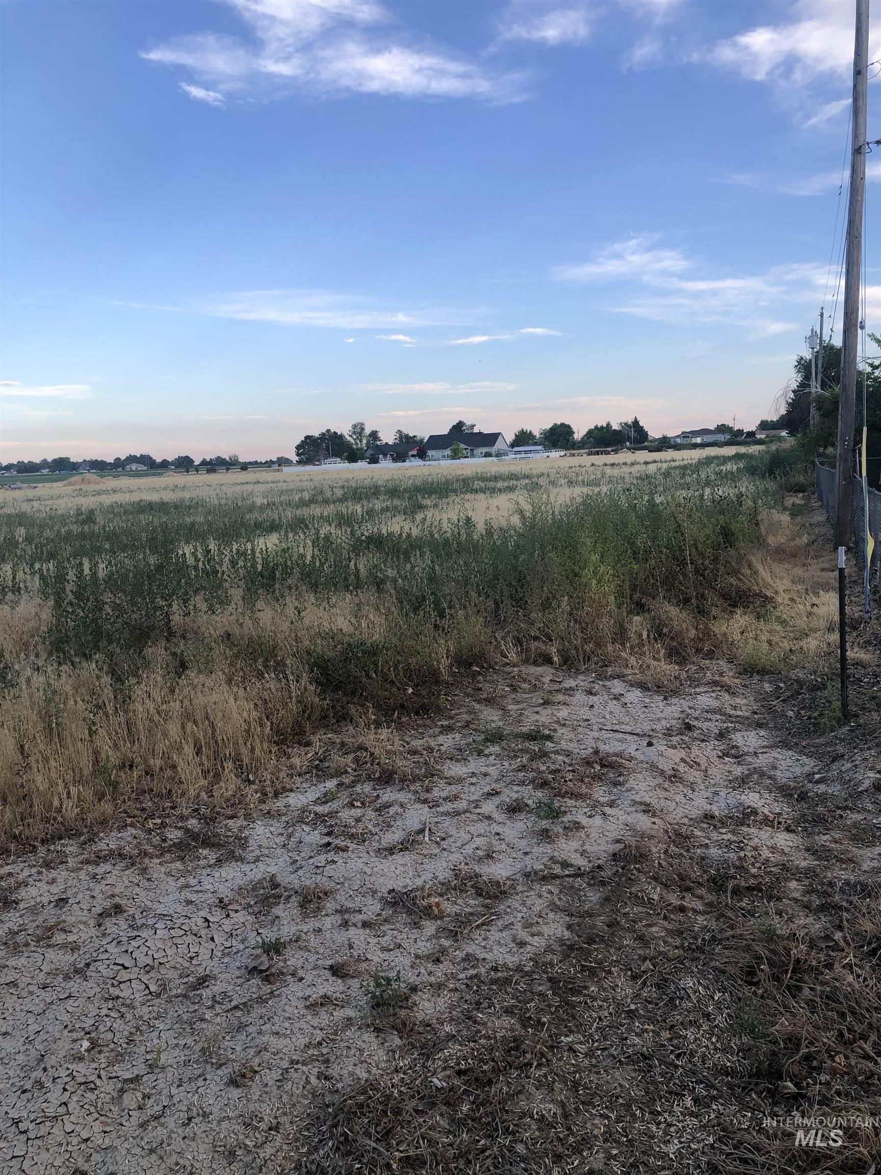 TBD Marshall Ln., Caldwell, Idaho 83607, Land For Sale, Price $310,000,MLS 98993041