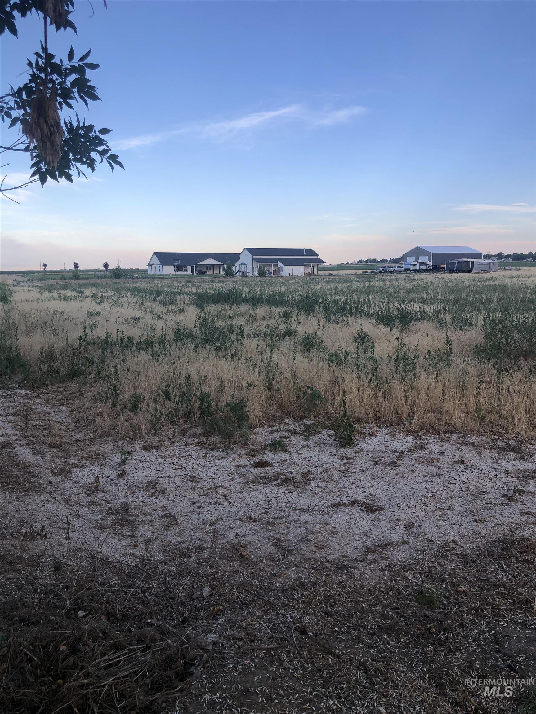 TBD Marshall Ln., Caldwell, Idaho 83607, Land For Sale, Price $310,000,MLS 98993041