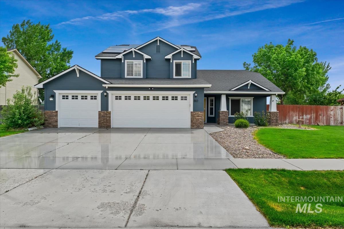 Residential For Sale