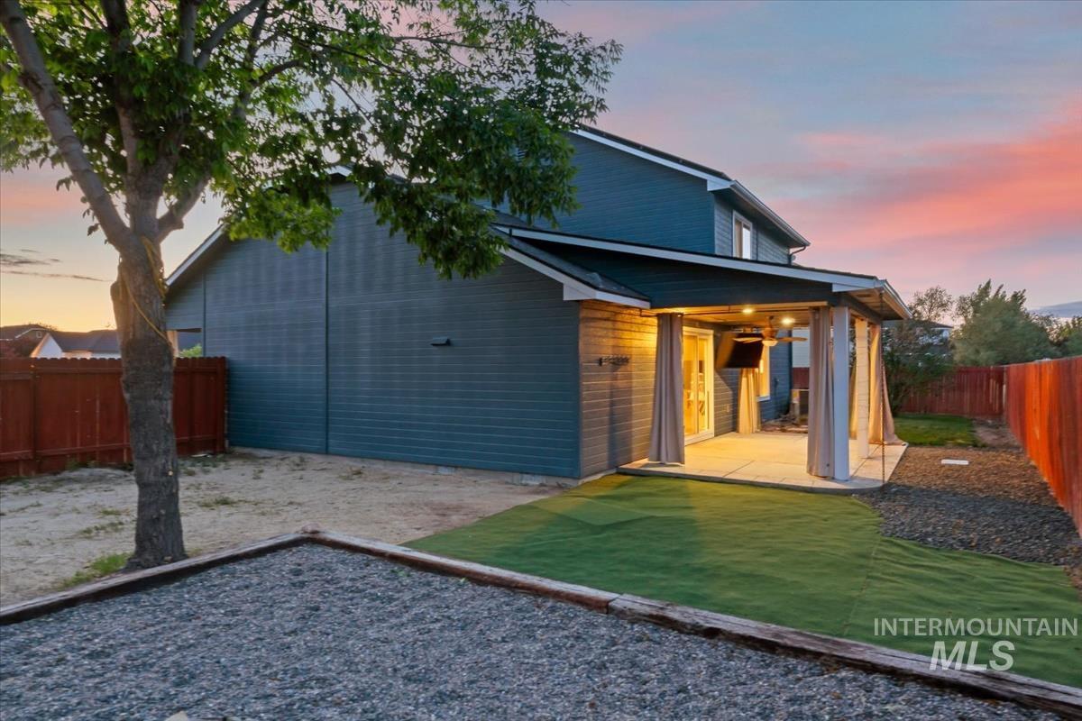 80 Cobblestone, Middleton, Idaho 83644, 3 Bedrooms, 2.5 Bathrooms, Residential For Sale, Price $400,000, 98993042