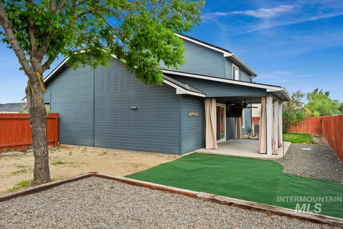 80 Cobblestone, Middleton, Idaho 83644, 3 Bedrooms, 2.5 Bathrooms, Residential For Sale, Price $400,000, 98993042