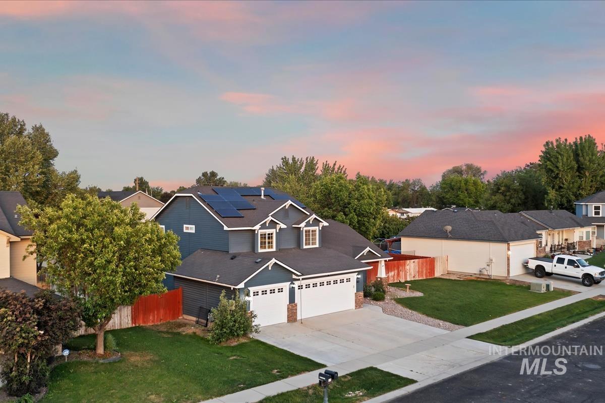 80 Cobblestone, Middleton, Idaho 83644, 3 Bedrooms, 2.5 Bathrooms, Residential For Sale, Price $400,000, 98993042