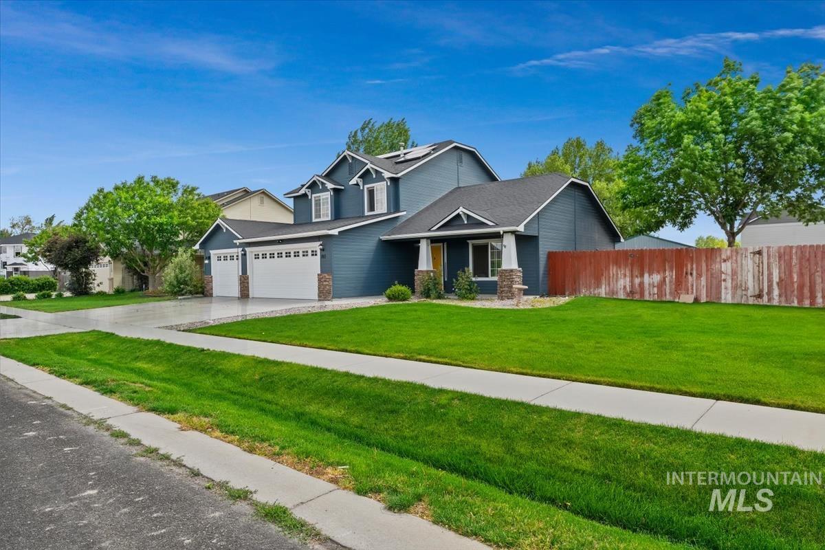 80 Cobblestone, Middleton, Idaho 83644, 3 Bedrooms, 2.5 Bathrooms, Residential For Sale, Price $400,000, 98993042