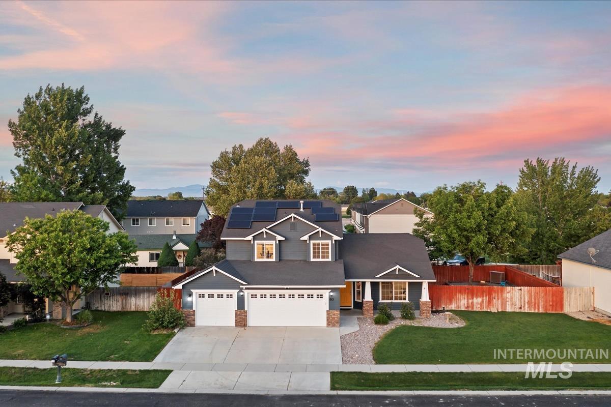 80 Cobblestone, Middleton, Idaho 83644, 3 Bedrooms, 2.5 Bathrooms, Residential For Sale, Price $400,000, 98993042
