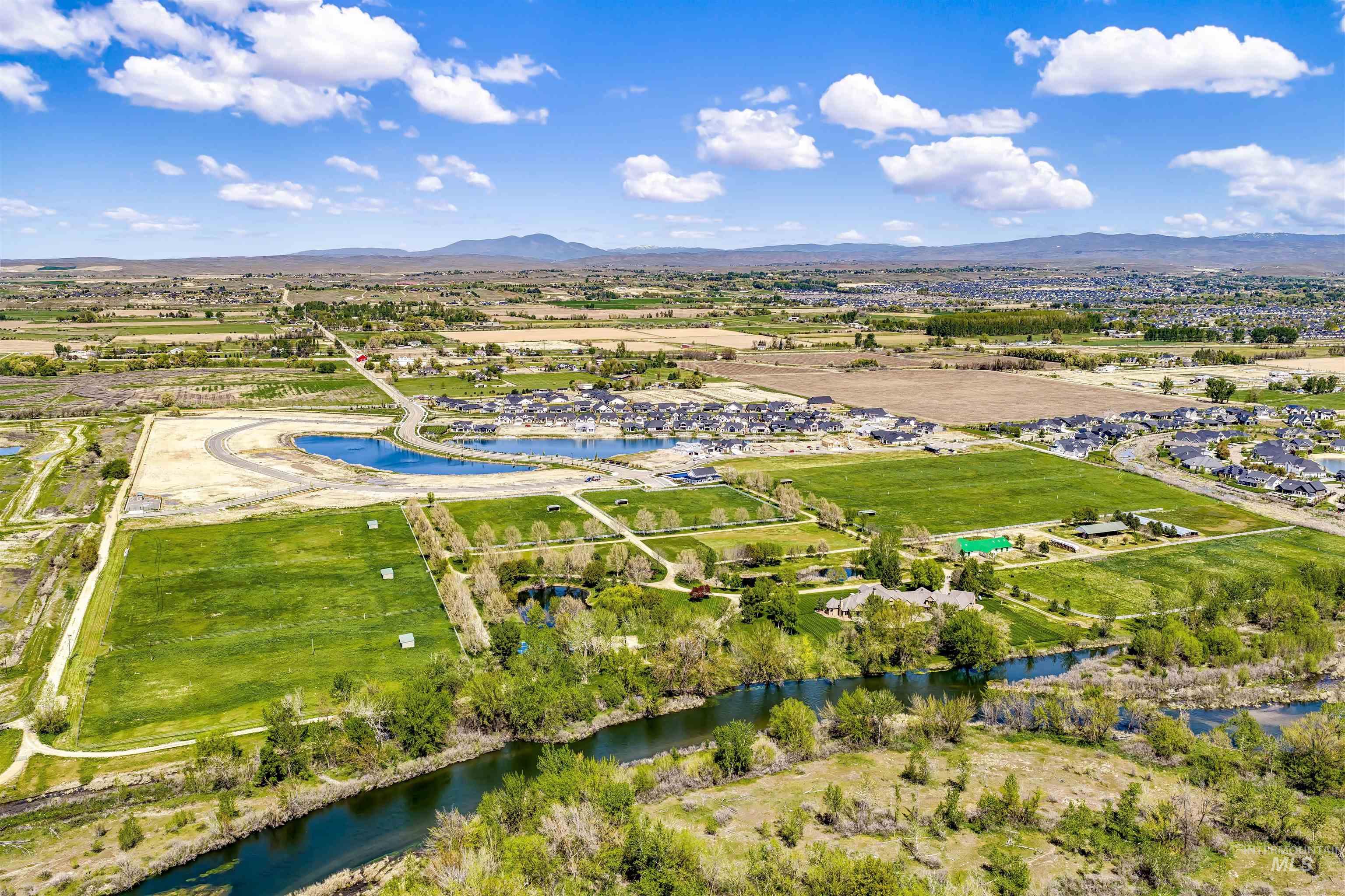 7206 Saddle Bred Way, Star, Idaho 83669, 4 Bedrooms, 5 Bathrooms, Residential For Sale, Price $1,310,115,MLS 98993043
