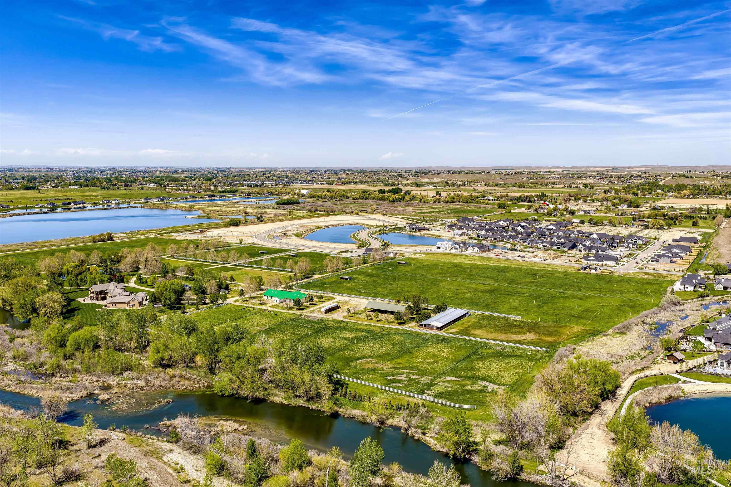 7206 Saddle Bred Way, Star, Idaho 83669, 4 Bedrooms, 5 Bathrooms, Residential For Sale, Price $1,310,115,MLS 98993043