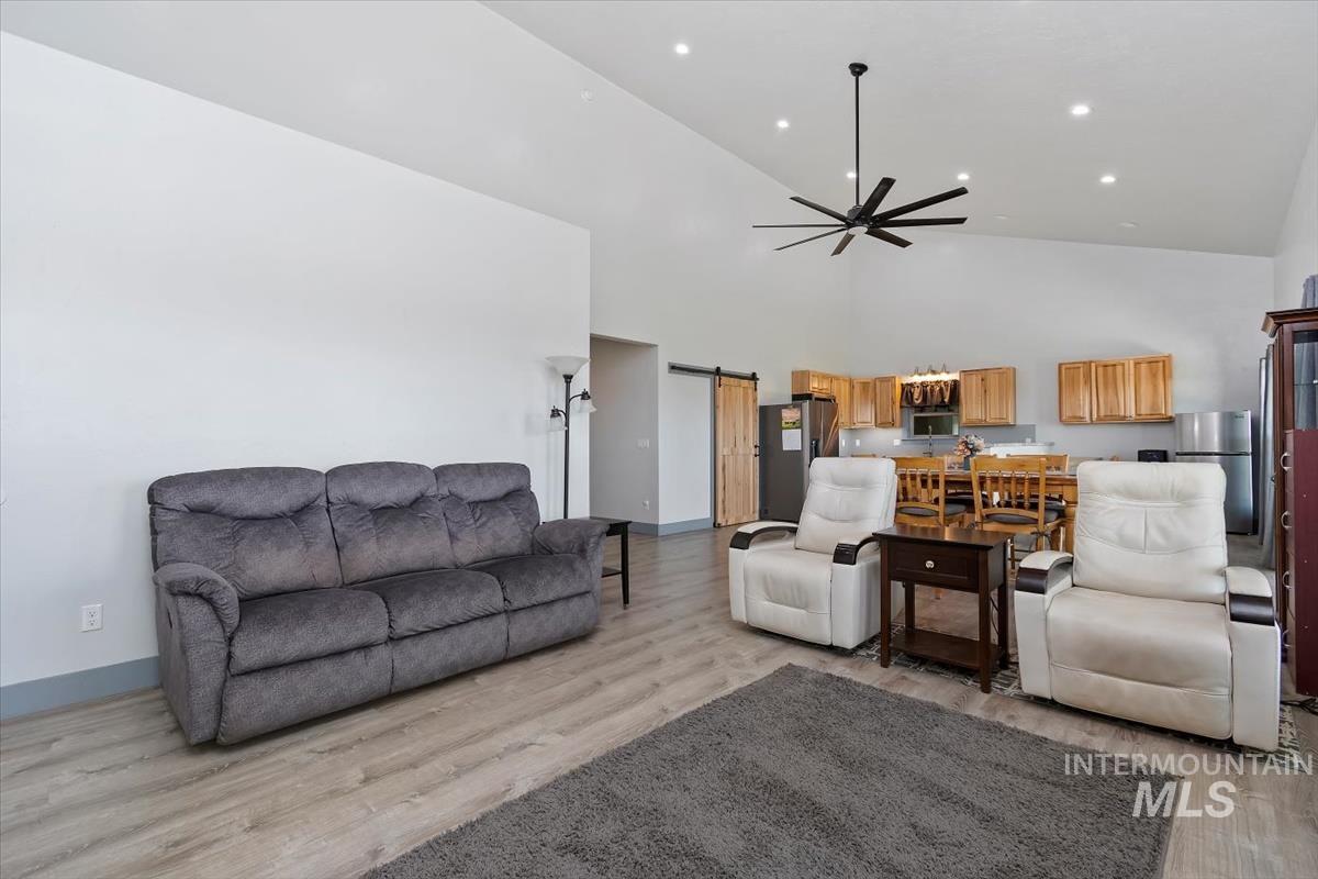 7360 Sage Brush Lane, Caldwell, Idaho 83607, 2 Bedrooms, 2.5 Bathrooms, Residential For Sale, Price $1,199,000,MLS 98993044