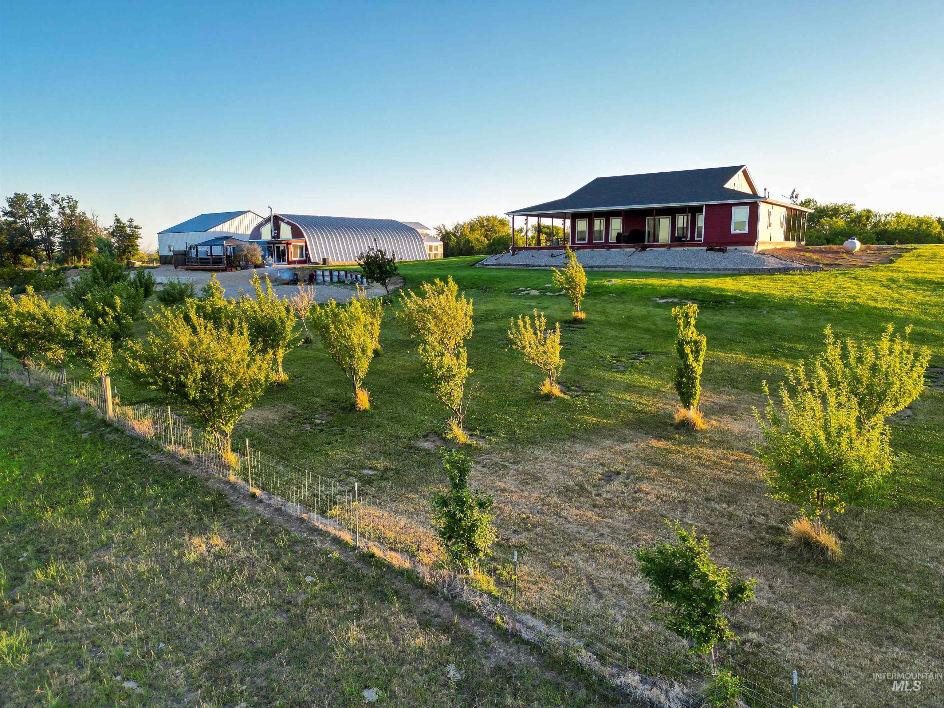 7360 Sage Brush Lane, Caldwell, Idaho 83607, 2 Bedrooms, 2.5 Bathrooms, Residential For Sale, Price $1,149,900,MLS 98993044