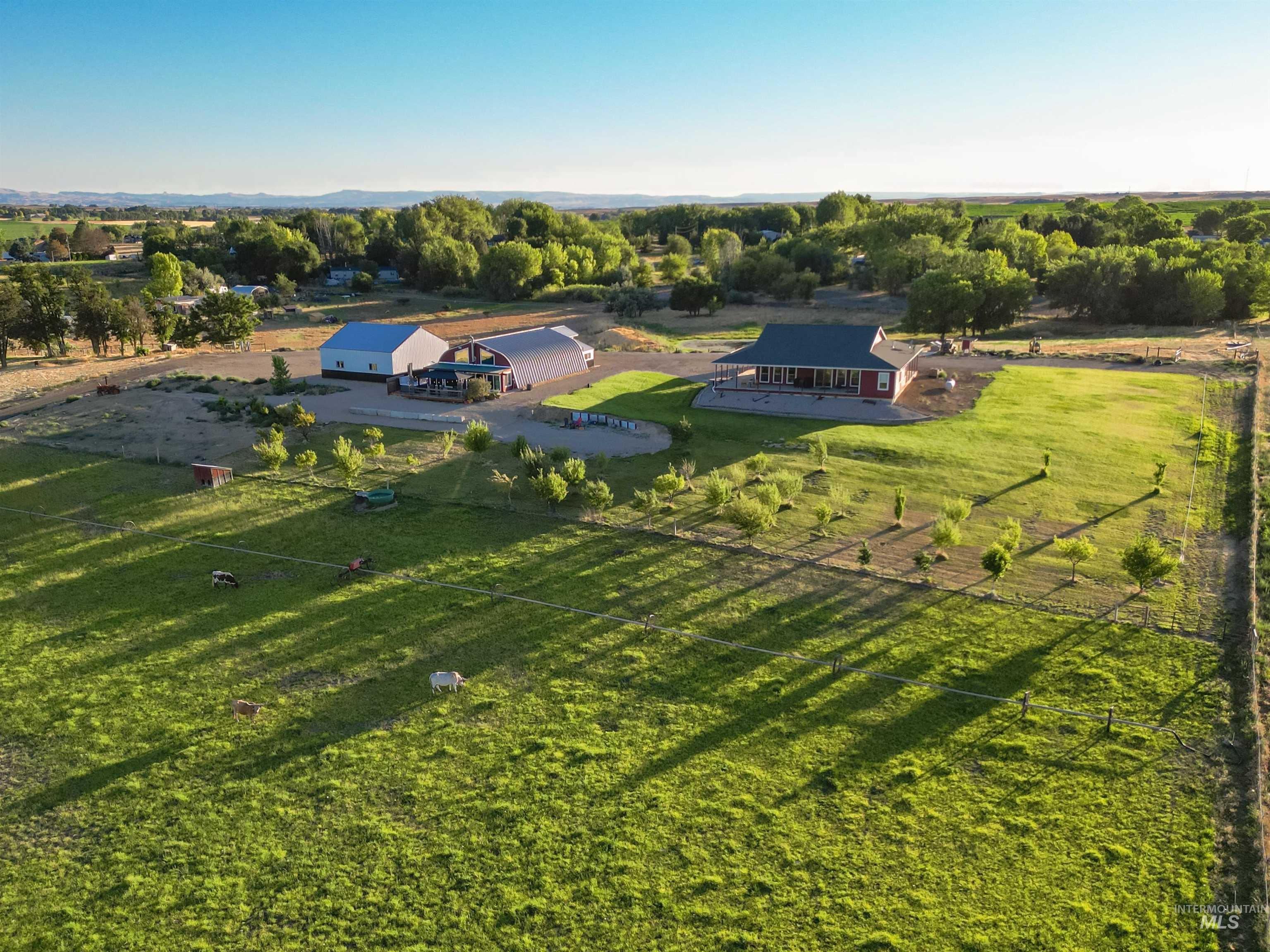 7360 Sage Brush Lane, Caldwell, Idaho 83607, 2 Bedrooms, 2.5 Bathrooms, Residential For Sale, Price $1,199,000,MLS 98993044