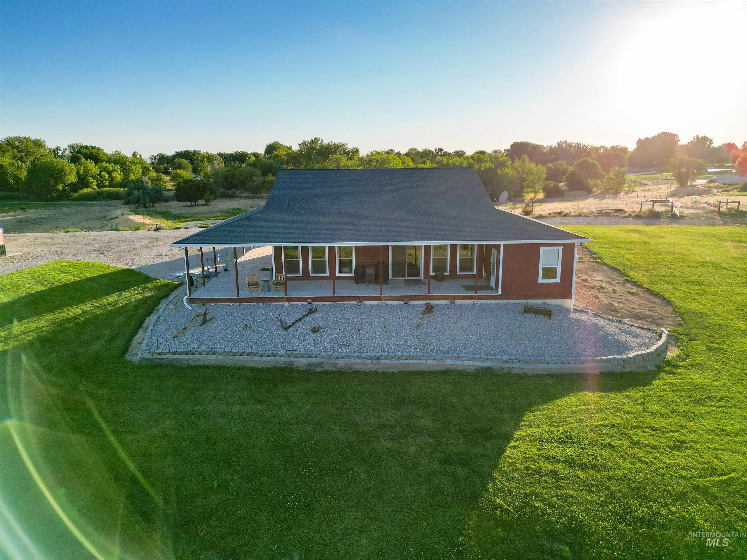 7360 Sage Brush Lane, Caldwell, Idaho 83607, 2 Bedrooms, 2.5 Bathrooms, Residential For Sale, Price $1,199,000,MLS 98993044