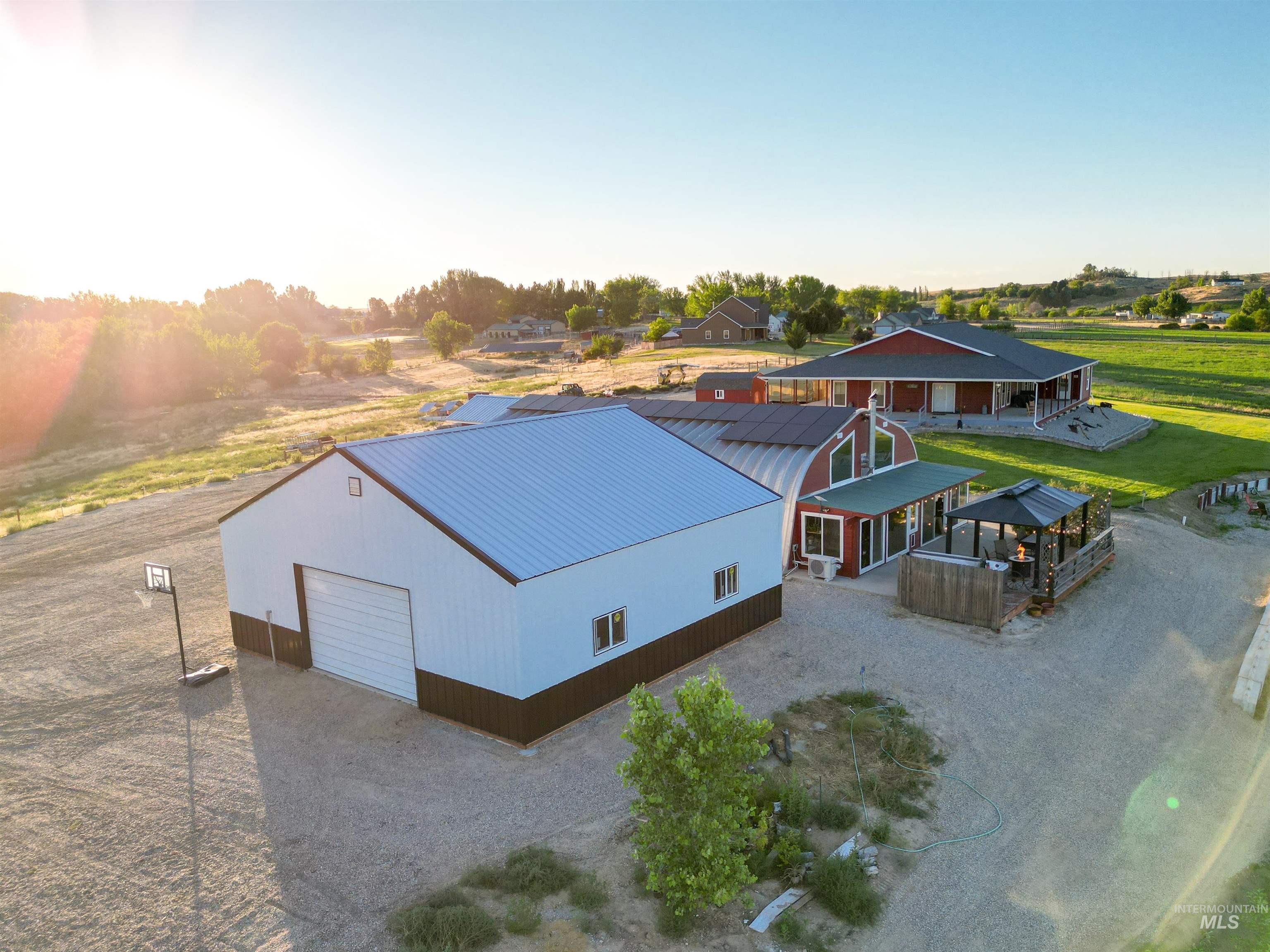 7360 Sage Brush Lane, Caldwell, Idaho 83607, 2 Bedrooms, 2.5 Bathrooms, Residential For Sale, Price $1,199,000,MLS 98993044