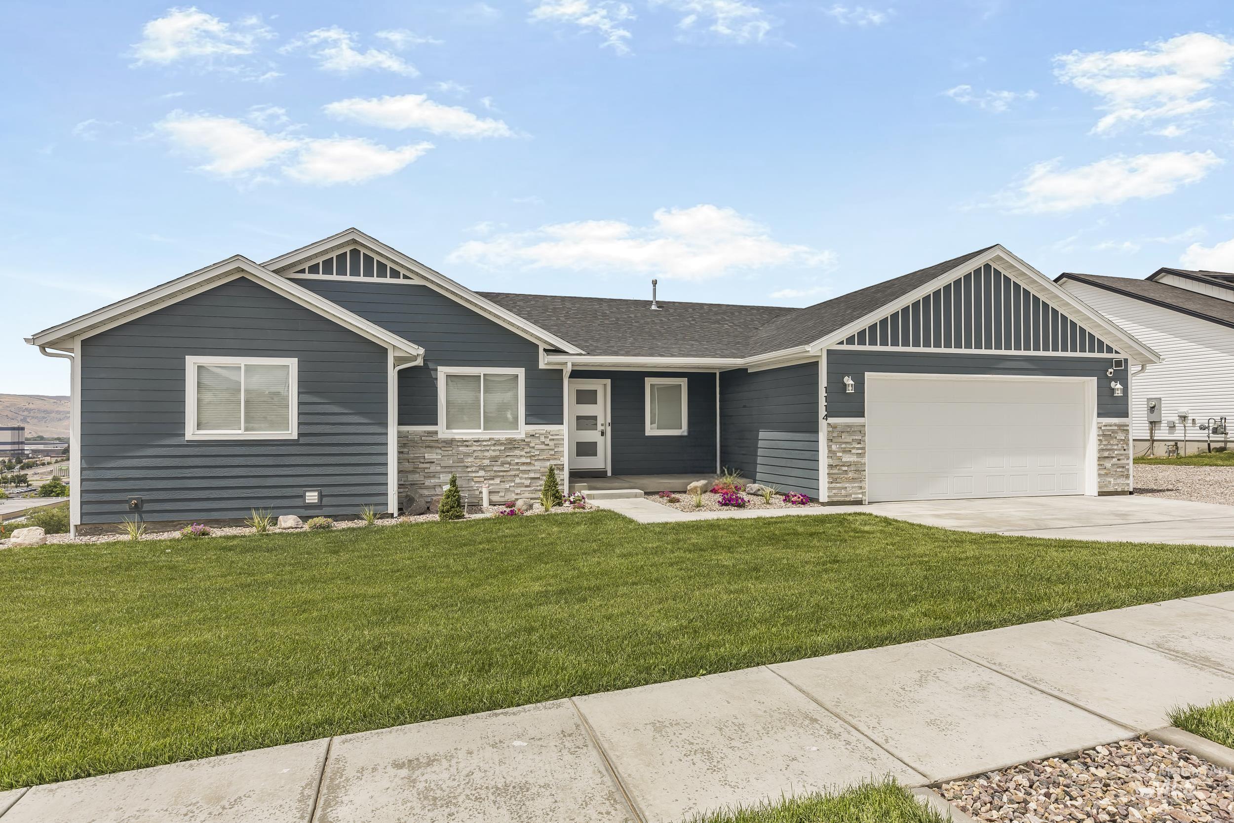 Residential For Sale