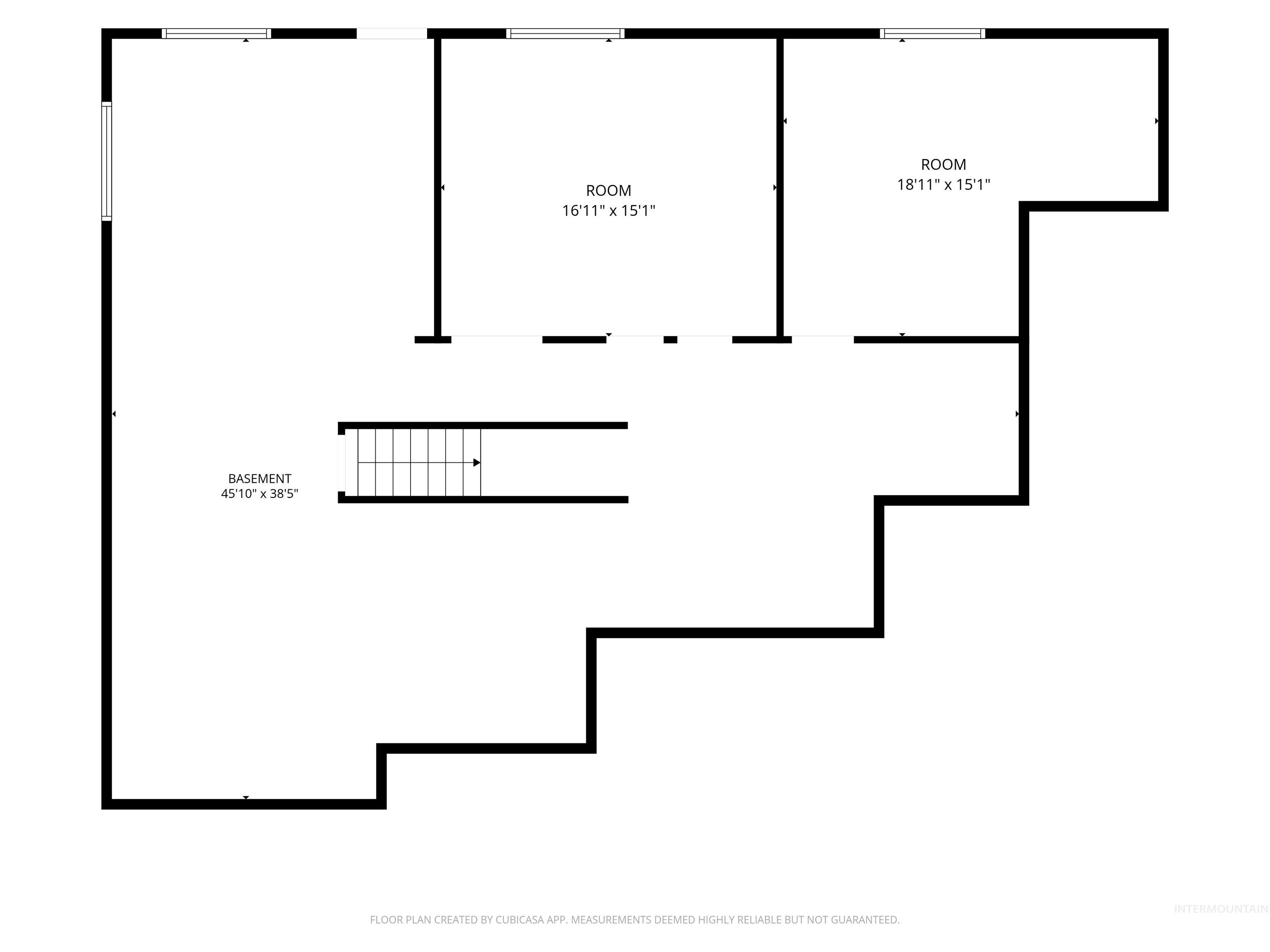 1114 Dolostone Dr, Pocatello, Idaho 83201, 3 Bedrooms, 2 Bathrooms, Residential For Sale, Price $570,000,MLS 98993048