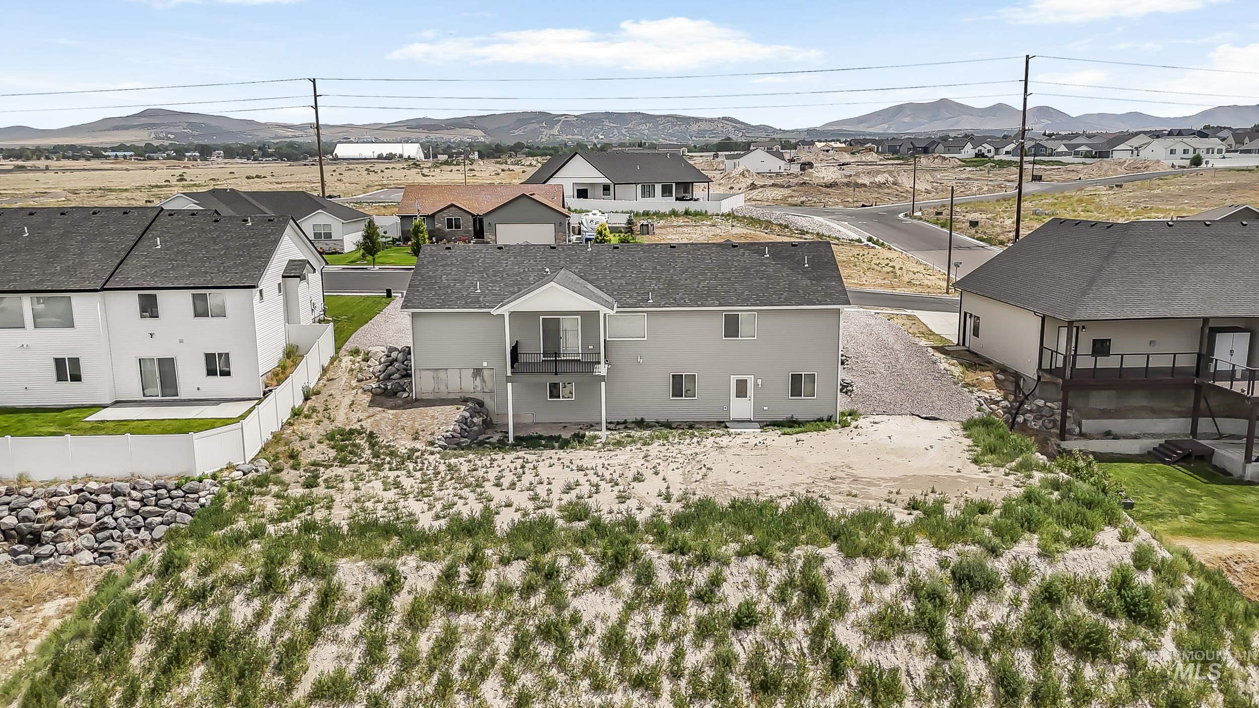 1114 Dolostone Dr, Pocatello, Idaho 83201, 3 Bedrooms, 2 Bathrooms, Residential For Sale, Price $570,000,MLS 98993048