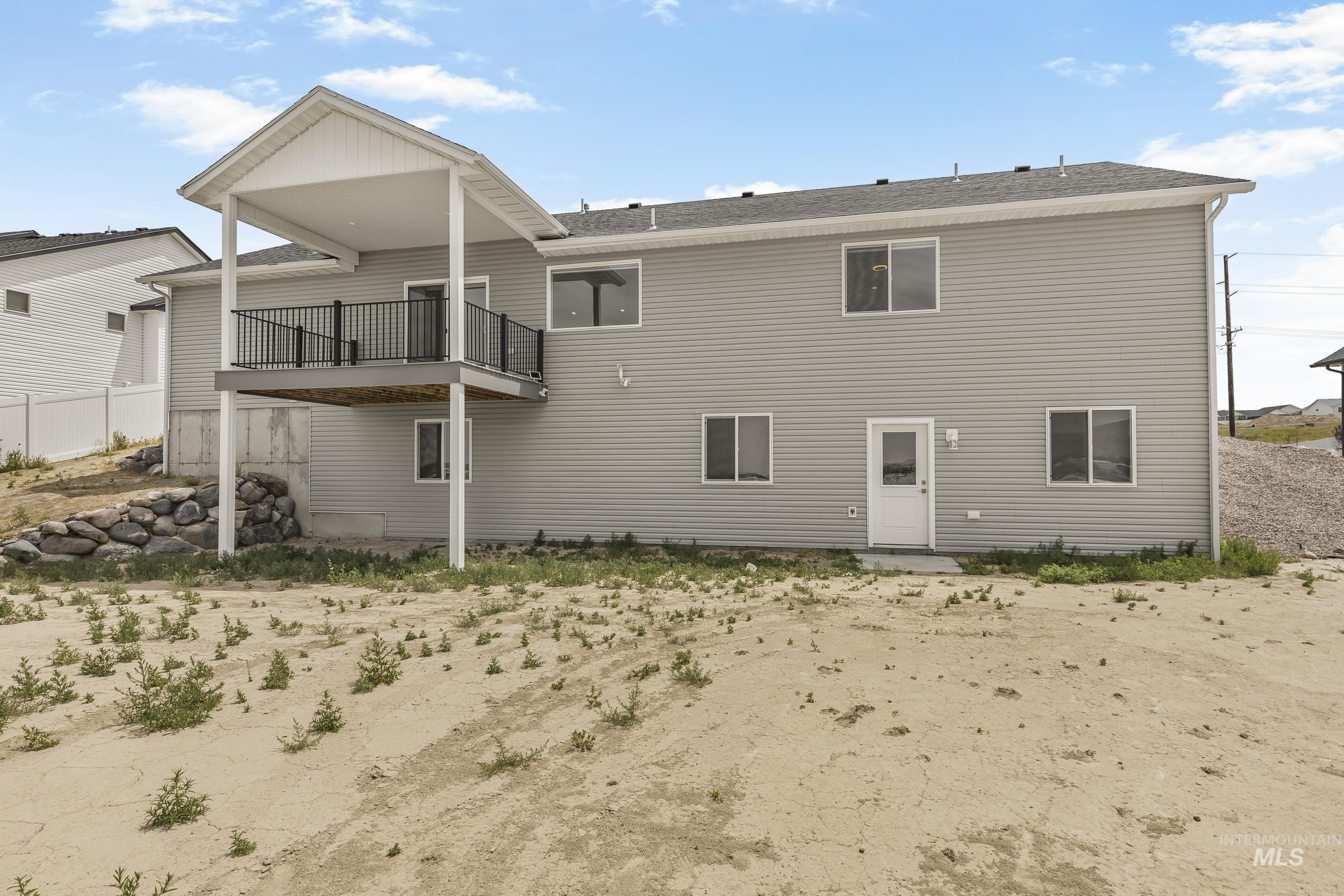 1114 Dolostone Dr, Pocatello, Idaho 83201, 3 Bedrooms, 2 Bathrooms, Residential For Sale, Price $570,000,MLS 98993048