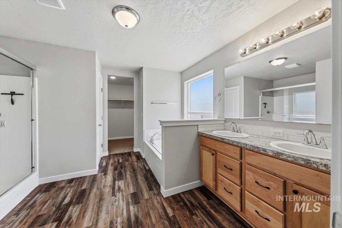 19373 Geneva Pl, Caldwell, Idaho 83605, 4 Bedrooms, 2 Bathrooms, Residential For Sale, Price $465,000, 98993051