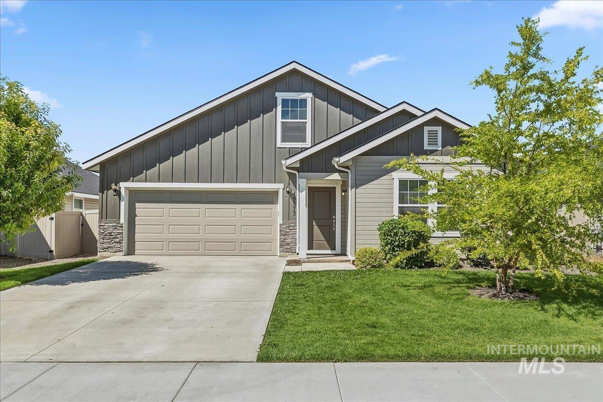 19373 Geneva Pl, Caldwell, Idaho 83605, 4 Bedrooms, 2 Bathrooms, Residential For Sale, Price $465,000, 98993051