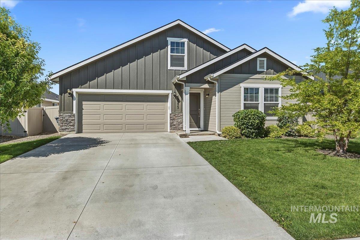 19373 Geneva Pl, Caldwell, Idaho 83605, 4 Bedrooms, 2 Bathrooms, Residential For Sale, Price $465,000, 98993051