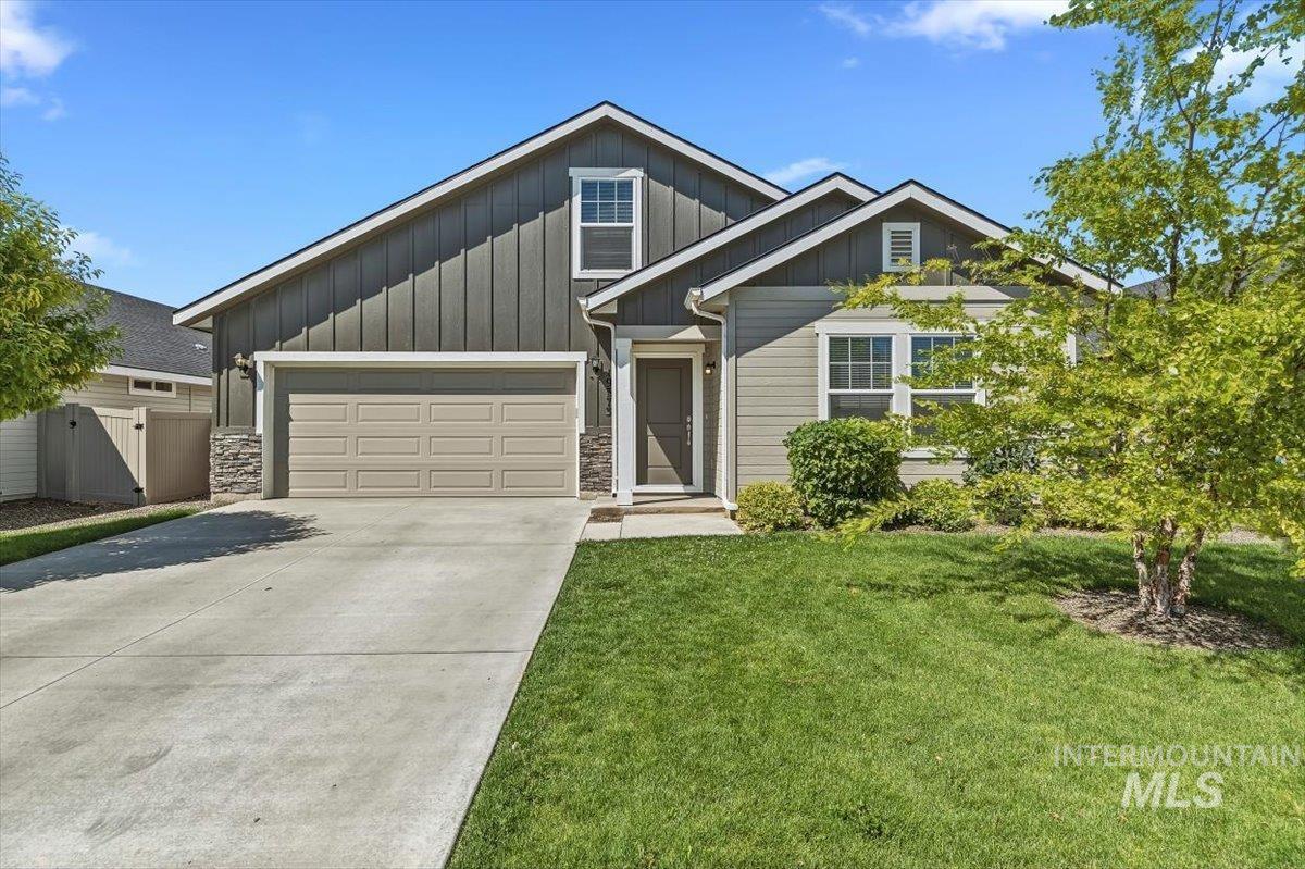 19373 Geneva Pl, Caldwell, Idaho 83605, 4 Bedrooms, 2 Bathrooms, Residential For Sale, Price $465,000, 98993051