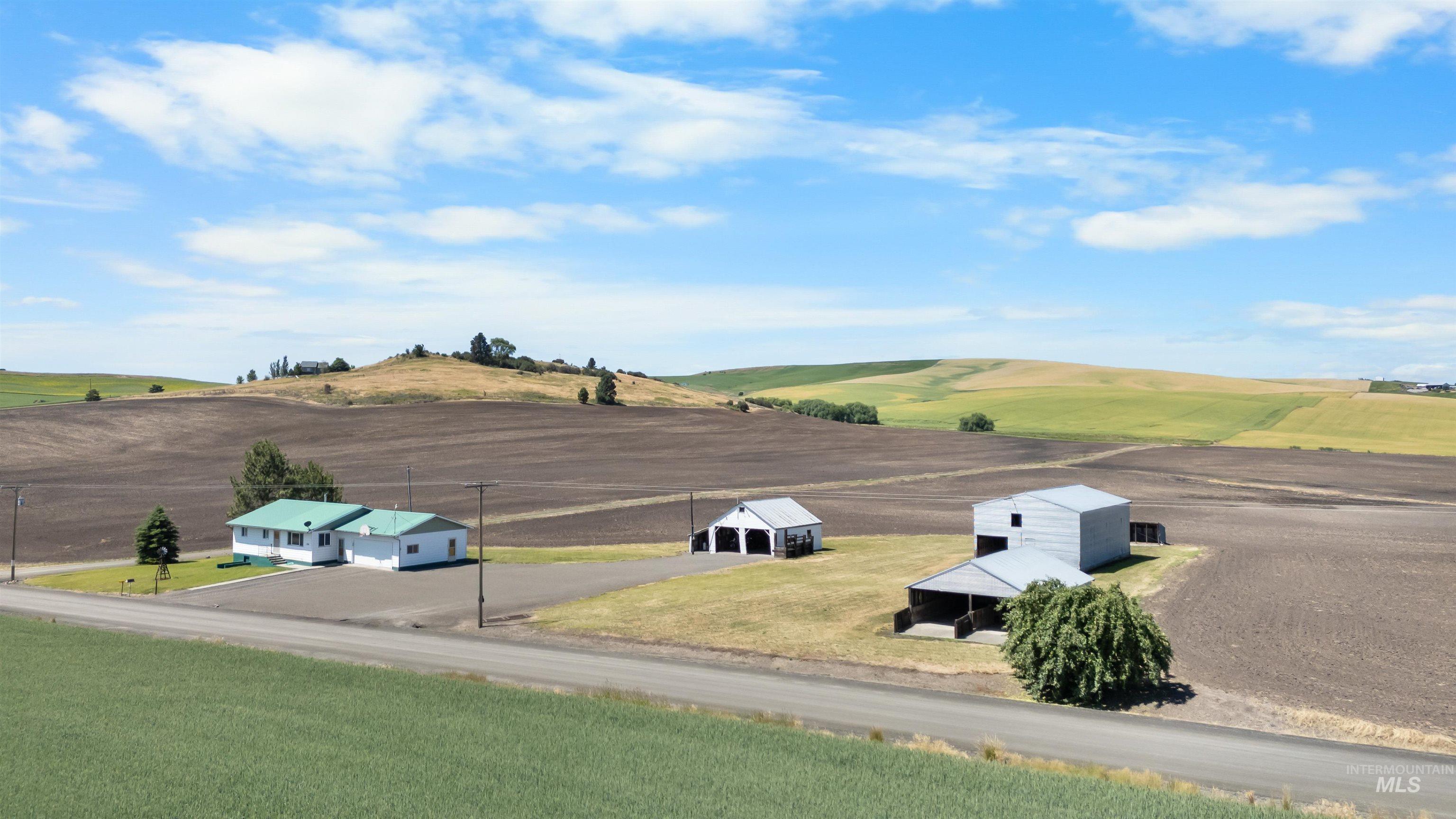 Residential For Sale