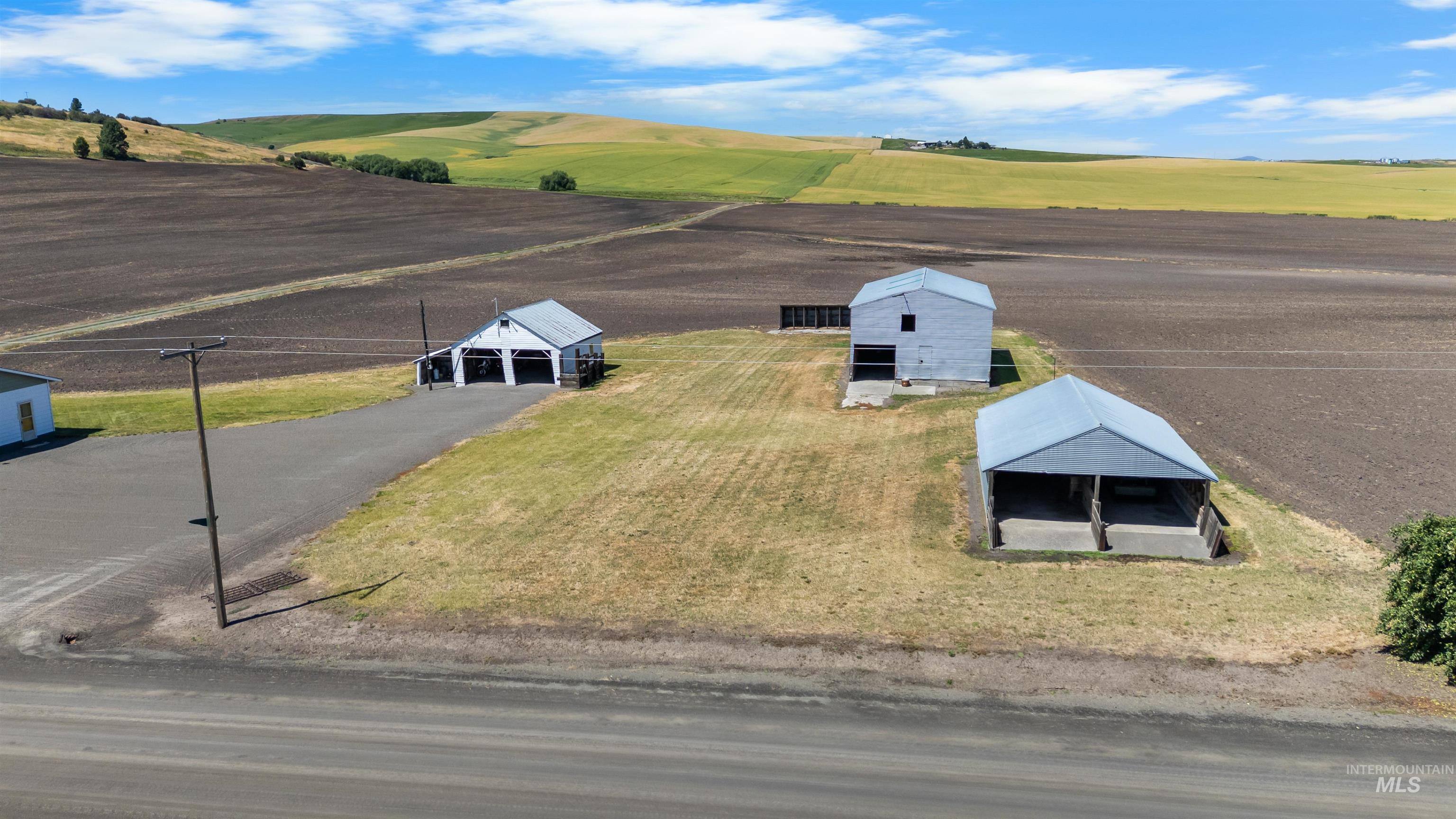 1266 Meadow Creek Road, Greencreek, Idaho 83533, 4 Bedrooms, 2.5 Bathrooms, Residential For Sale, Price $415,000, 98993052