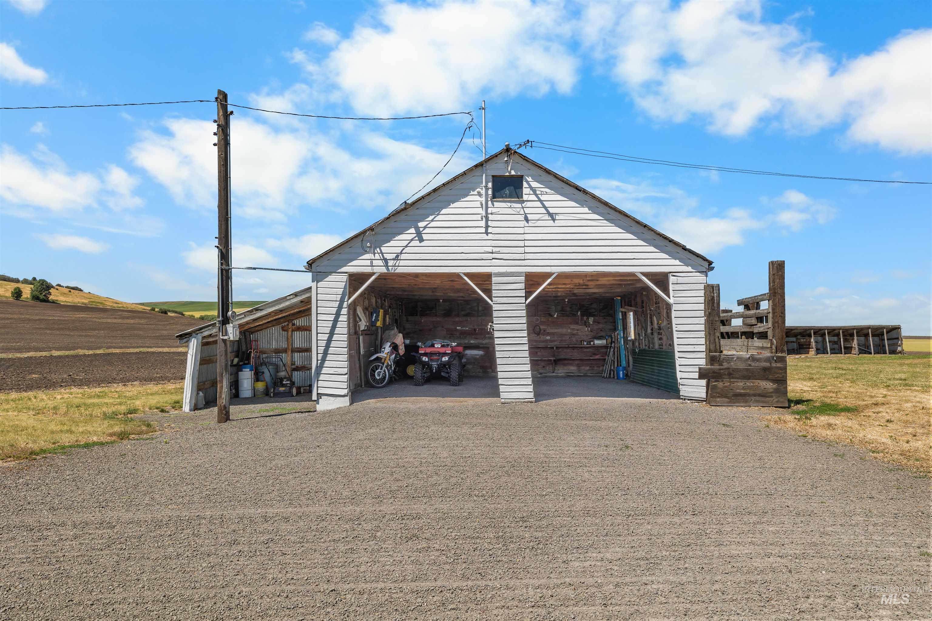 1266 Meadow Creek Road, Greencreek, Idaho 83533, 4 Bedrooms, 2.5 Bathrooms, Residential For Sale, Price $415,000, 98993052