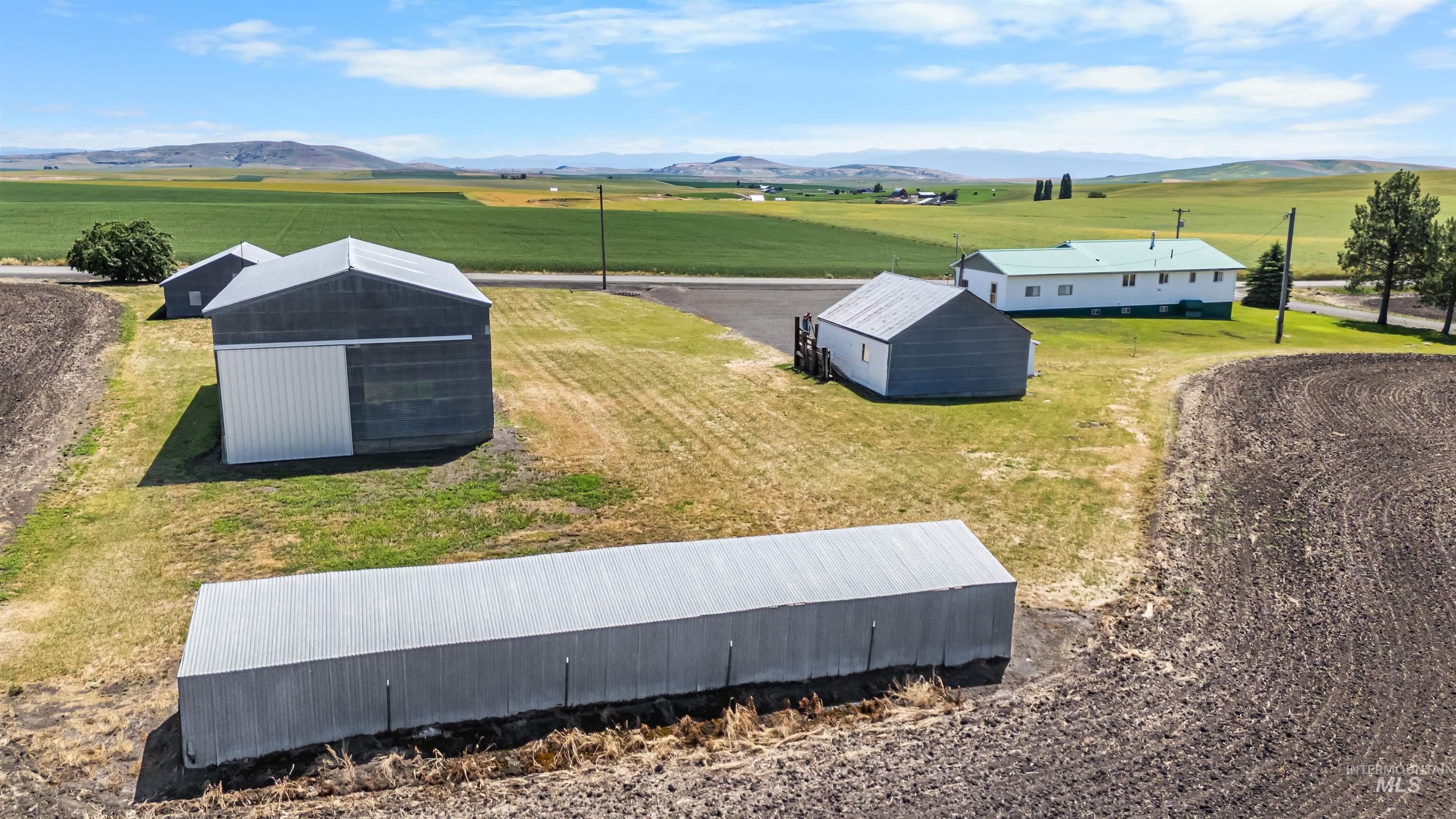1266 Meadow Creek Road, Greencreek, Idaho 83533, 4 Bedrooms, 2.5 Bathrooms, Residential For Sale, Price $415,000, 98993052