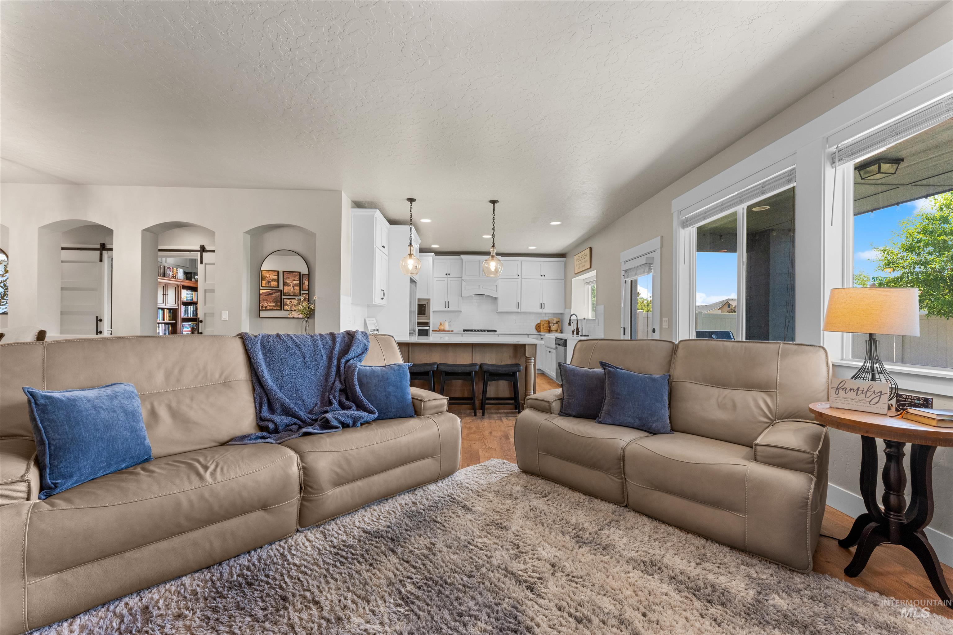 1425 W Coastal Dr, Meridian, Idaho 83642, 4 Bedrooms, 2 Bathrooms, Residential For Sale, Price $619,900,MLS 98993056