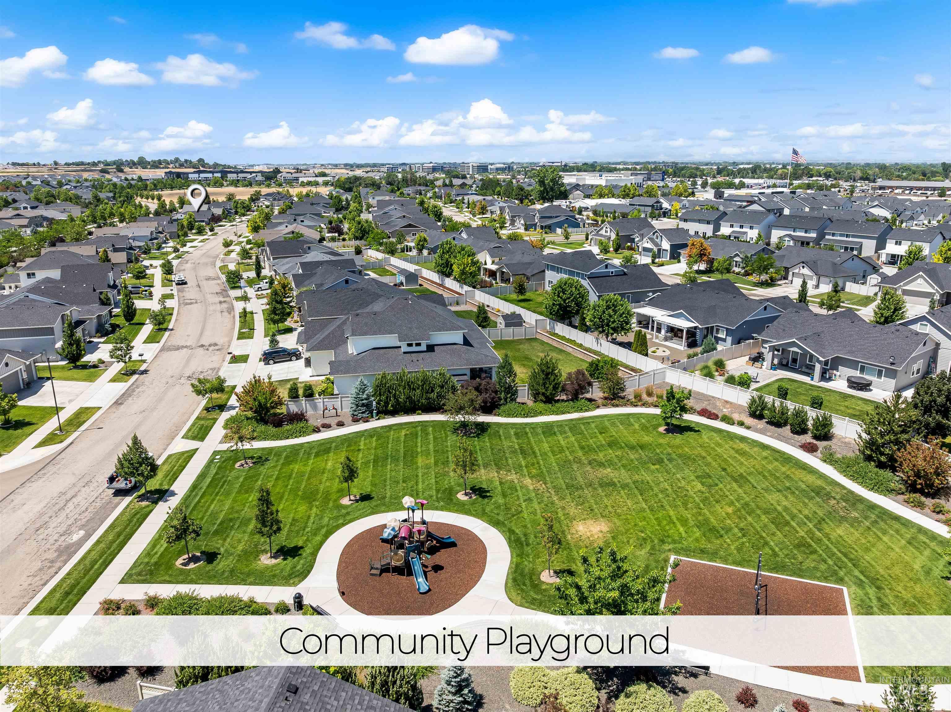 1425 W Coastal Dr, Meridian, Idaho 83642, 4 Bedrooms, 2 Bathrooms, Residential For Sale, Price $619,900,MLS 98993056