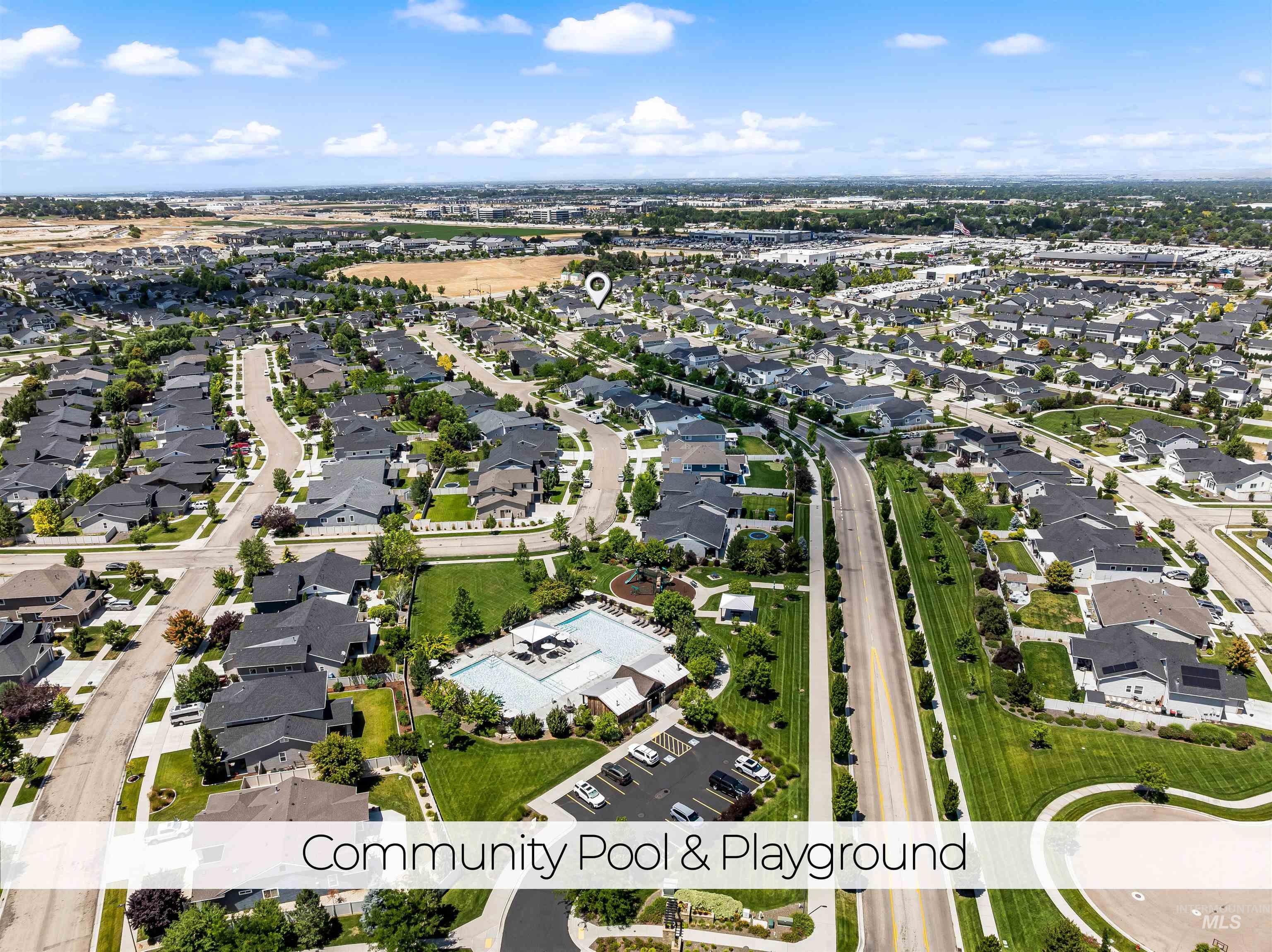 1425 W Coastal Dr, Meridian, Idaho 83642, 4 Bedrooms, 2 Bathrooms, Residential For Sale, Price $619,900,MLS 98993056
