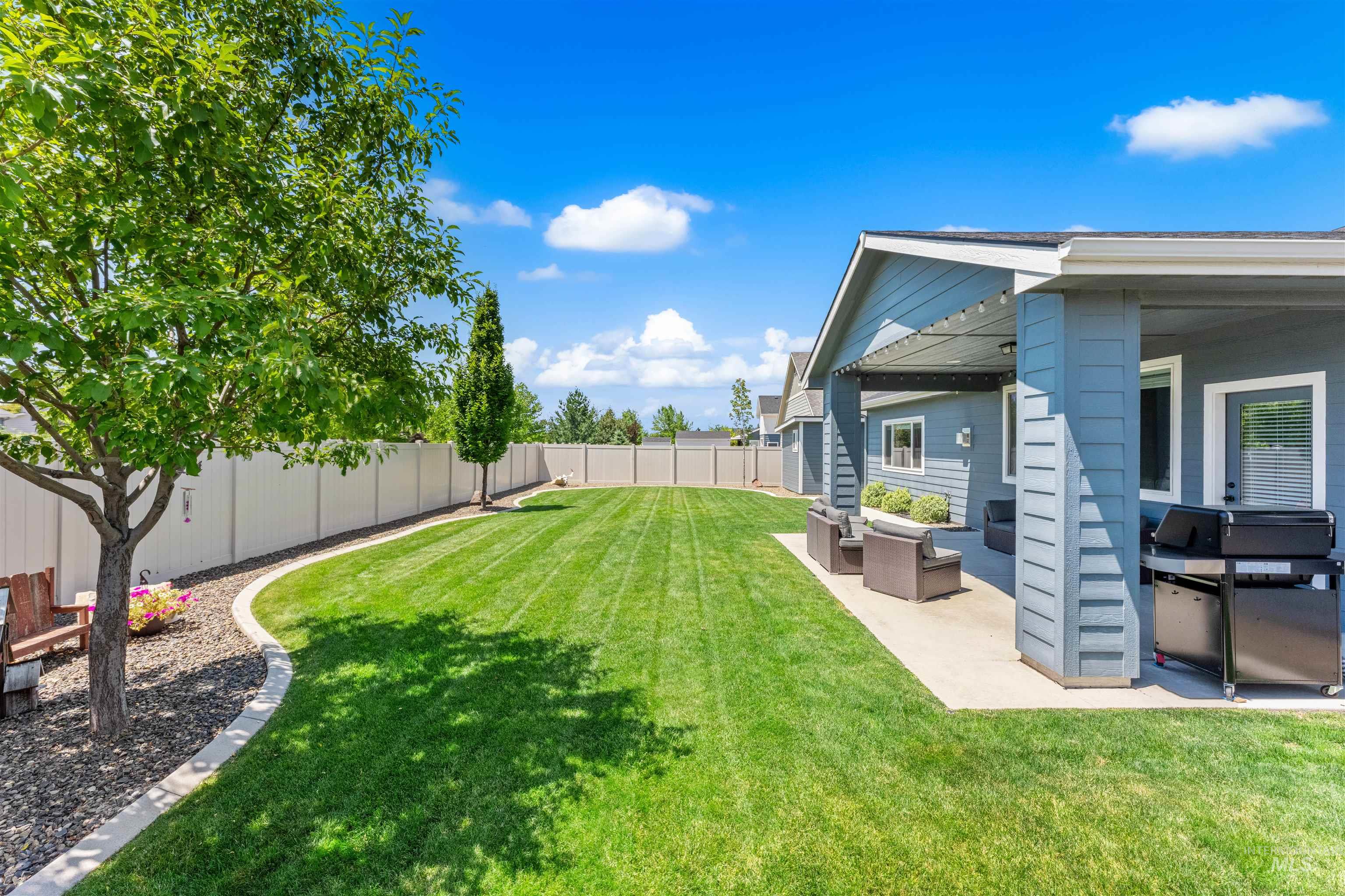 1425 W Coastal Dr, Meridian, Idaho 83642, 4 Bedrooms, 2 Bathrooms, Residential For Sale, Price $619,900,MLS 98993056