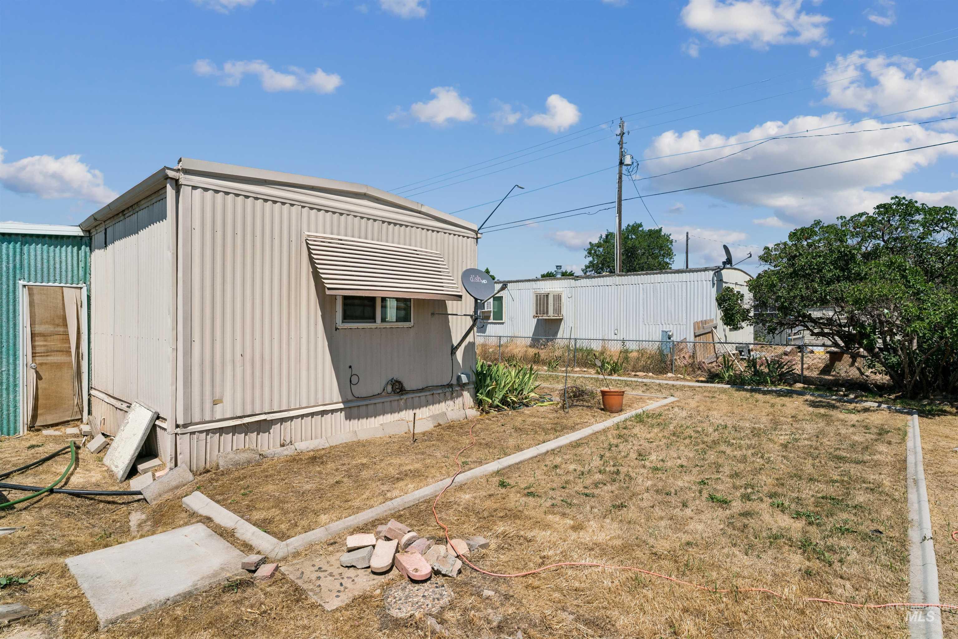 10617 W Java Dr, Boise, Idaho 83713-5118, 2 Bedrooms, 1 Bathroom, Residential For Sale, Price $179,000, 98993057