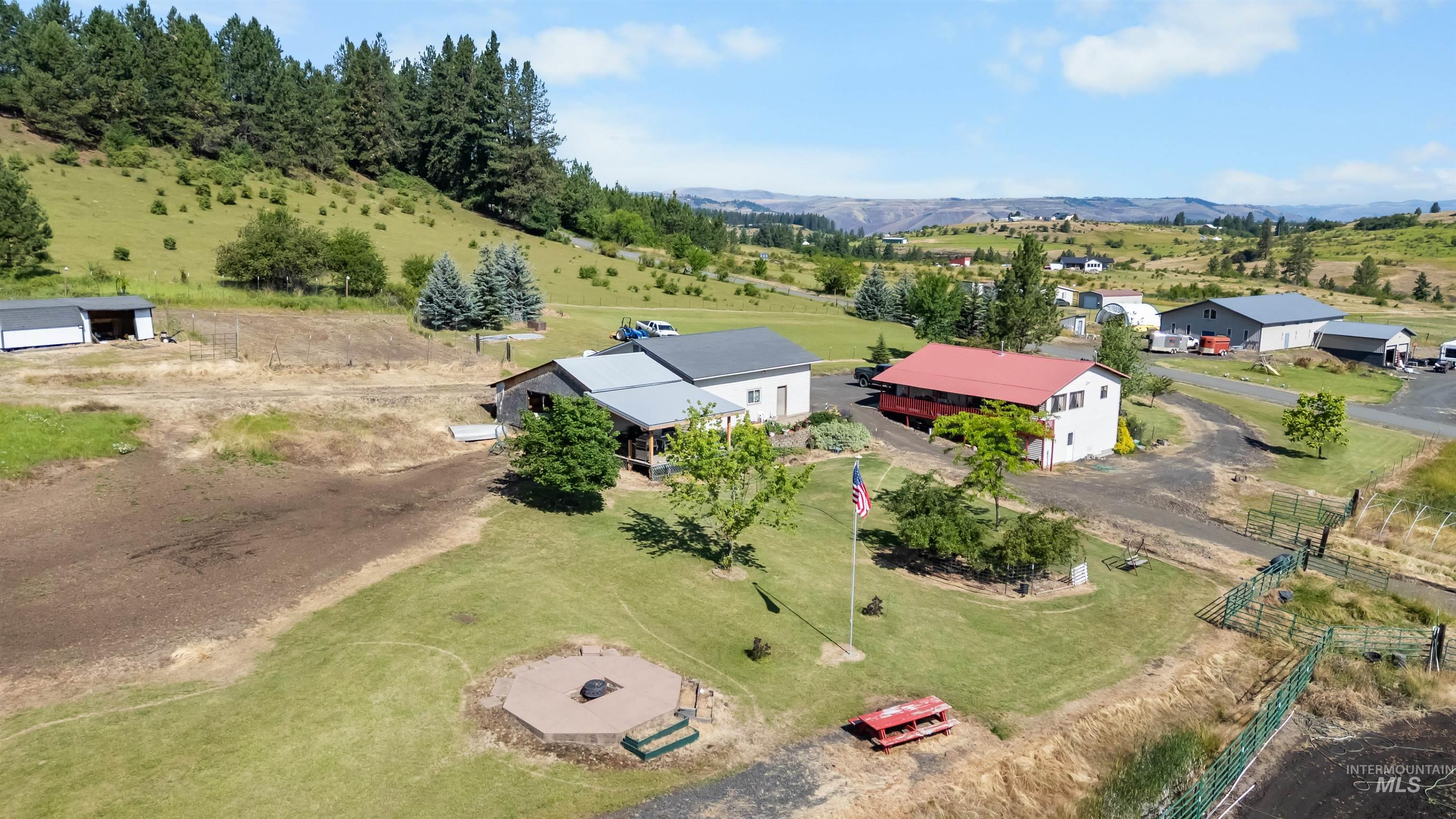 137 Brotnov Road, Clearwater, Idaho 83552, 2 Bedrooms, 2 Bathrooms, Residential For Sale, Price $499,000,MLS 98993058