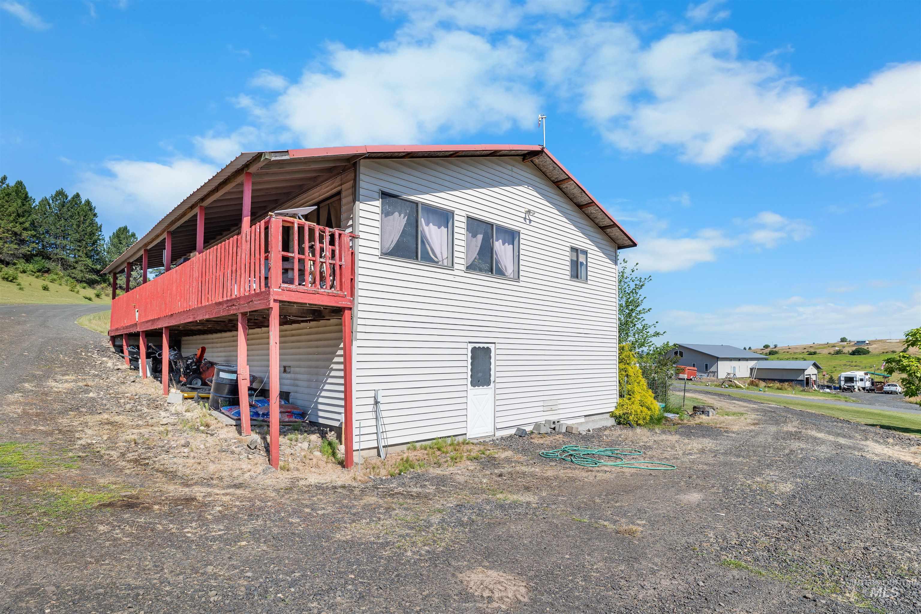 137 Brotnov Road, Clearwater, Idaho 83552, 2 Bedrooms, 2 Bathrooms, Residential For Sale, Price $499,000,MLS 98993058