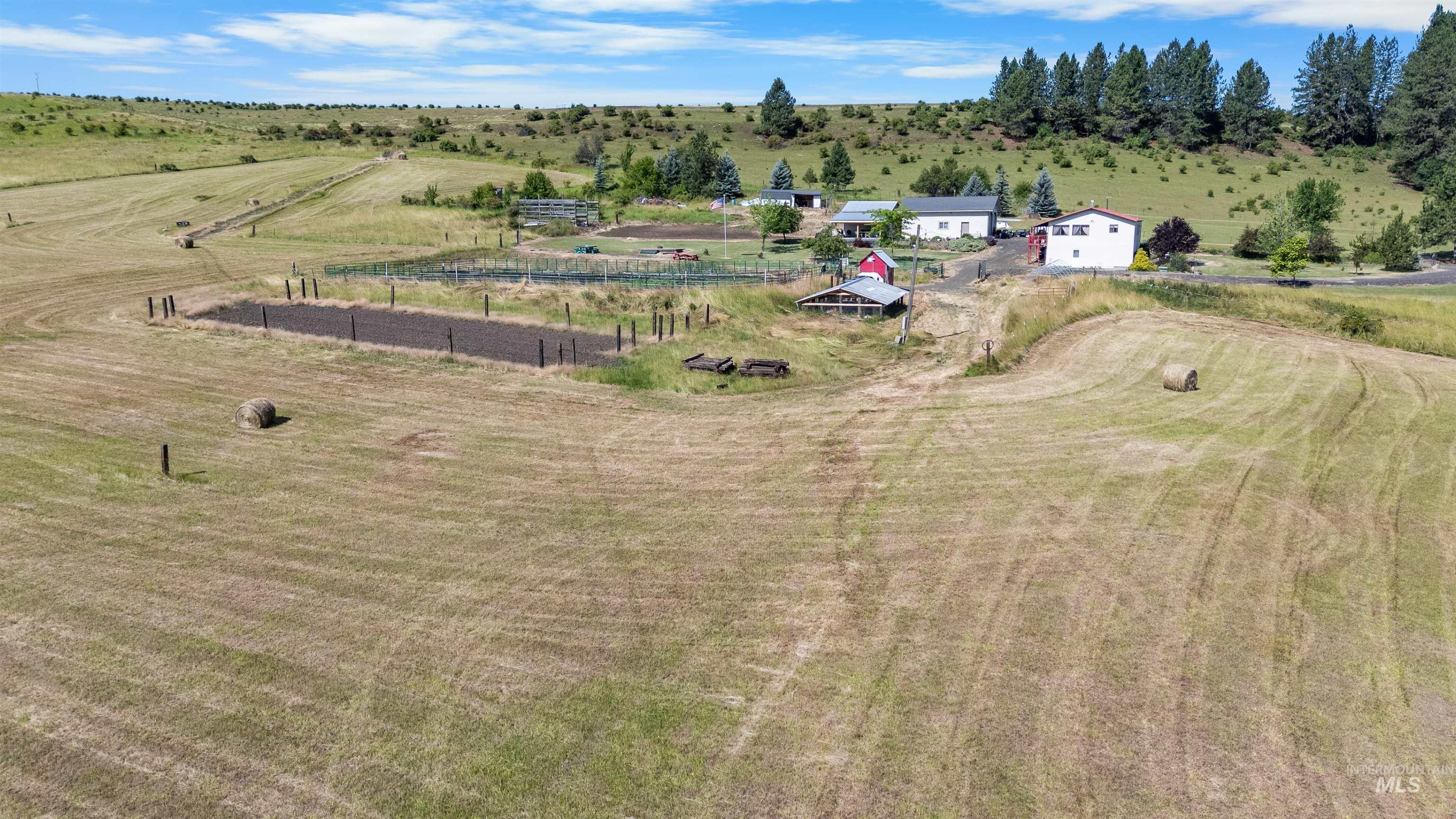 137 Brotnov Road, Clearwater, Idaho 83552, 2 Bedrooms, 2 Bathrooms, Residential For Sale, Price $499,000,MLS 98993058
