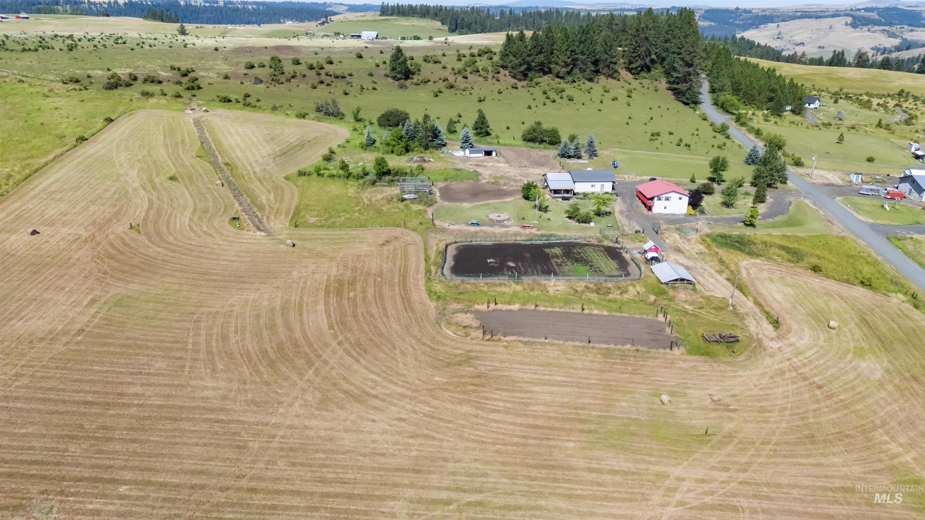 137 Brotnov Road, Clearwater, Idaho 83552, 2 Bedrooms, 2 Bathrooms, Residential For Sale, Price $499,000,MLS 98993058