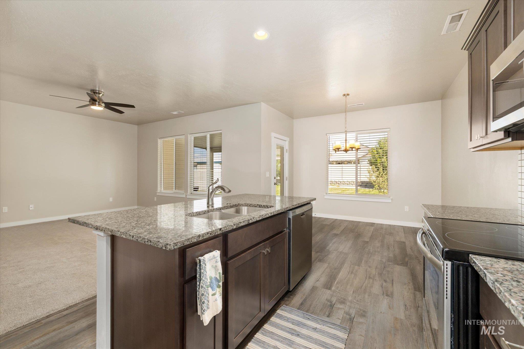 4620 S Tindaris Ave, Meridian, Idaho 83642, 4 Bedrooms, 2 Bathrooms, Residential For Sale, Price $539,900, 98993063