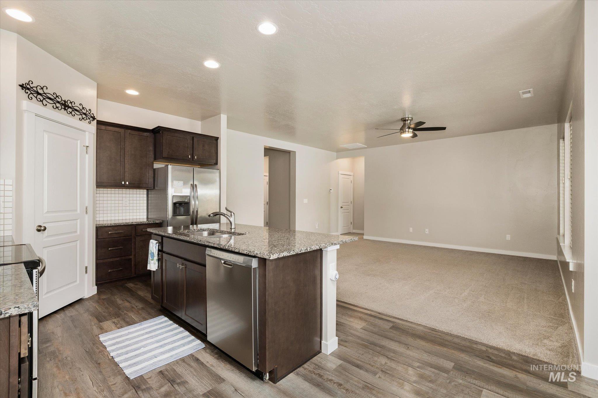 4620 S Tindaris Ave, Meridian, Idaho 83642, 4 Bedrooms, 2 Bathrooms, Residential For Sale, Price $539,900, 98993063