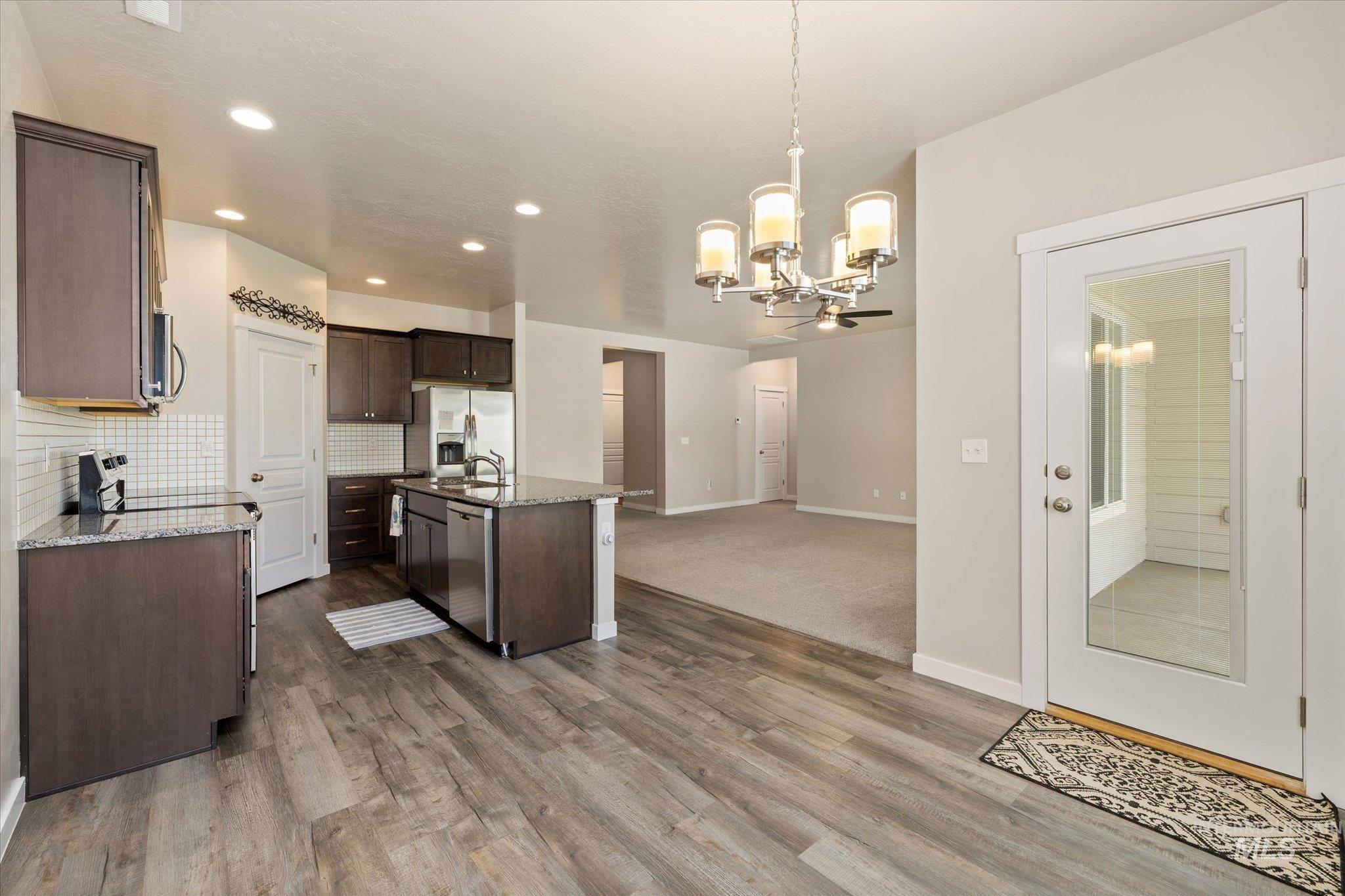 4620 S Tindaris Ave, Meridian, Idaho 83642, 4 Bedrooms, 2 Bathrooms, Residential For Sale, Price $539,900, 98993063