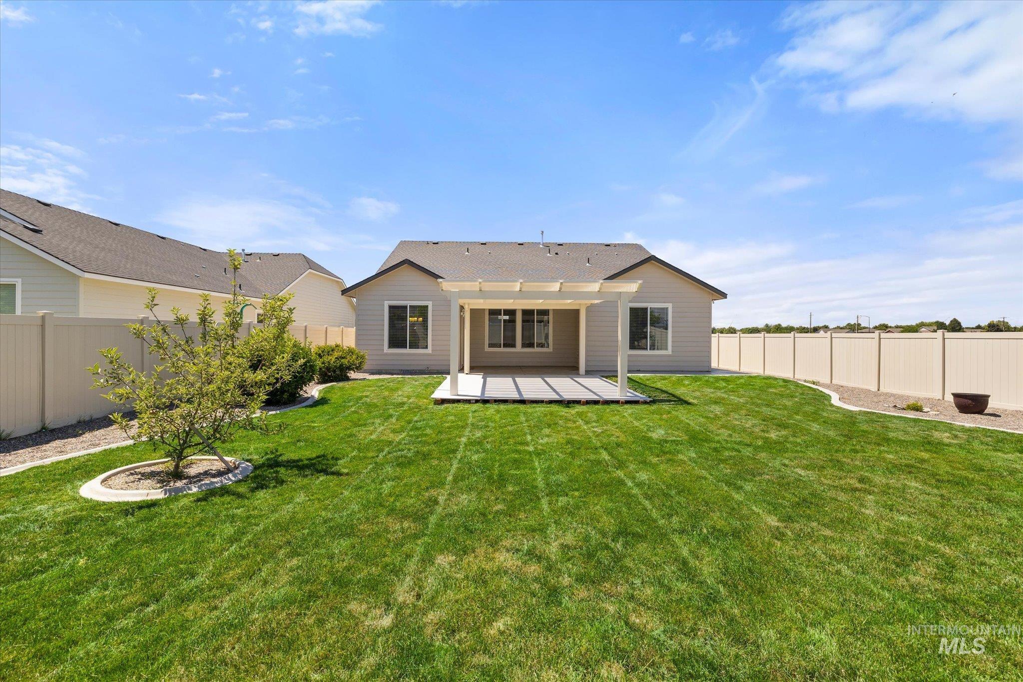 4620 S Tindaris Ave, Meridian, Idaho 83642, 4 Bedrooms, 2 Bathrooms, Residential For Sale, Price $539,900, 98993063
