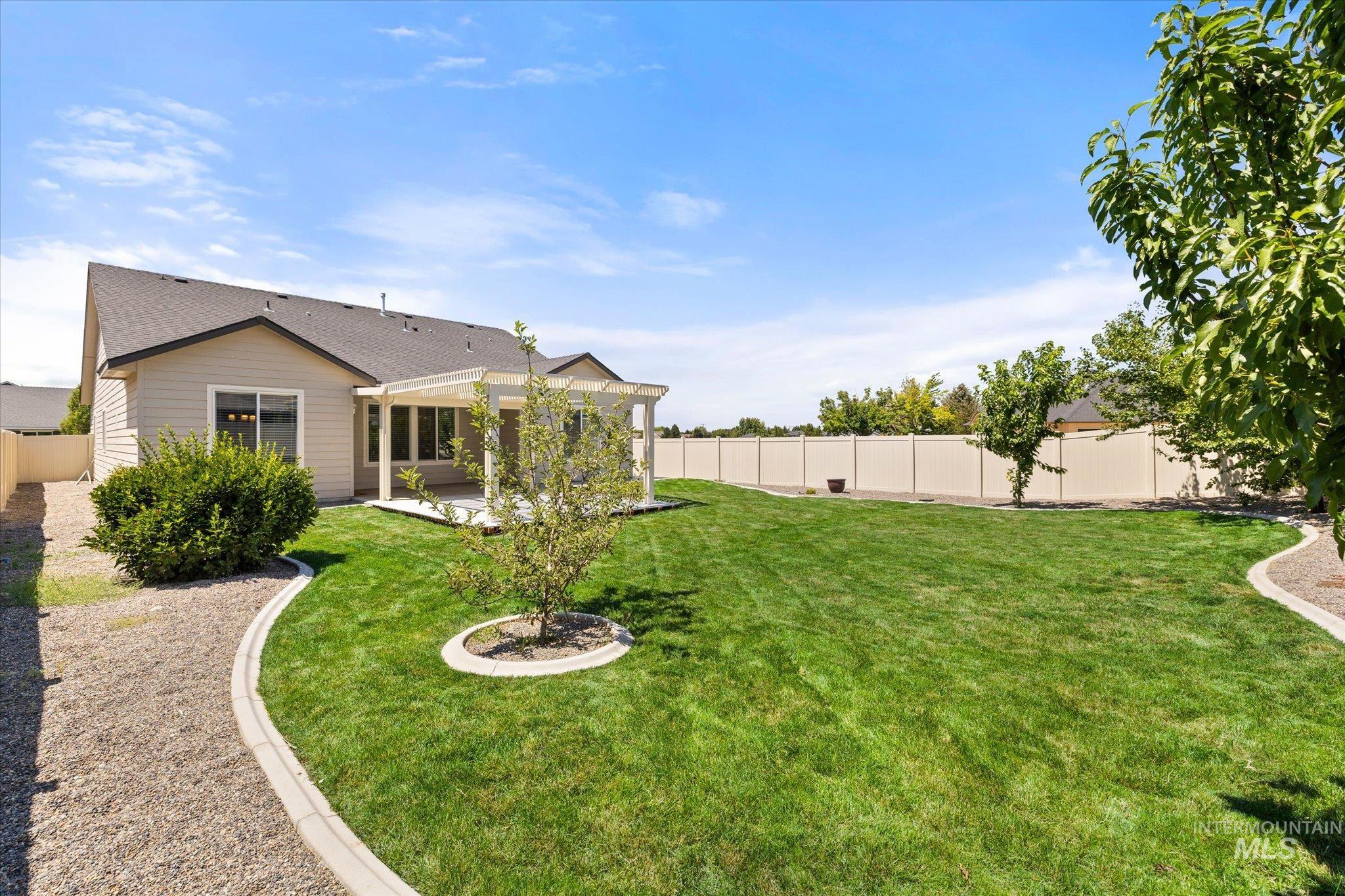 4620 S Tindaris Ave, Meridian, Idaho 83642, 4 Bedrooms, 2 Bathrooms, Residential For Sale, Price $539,900, 98993063