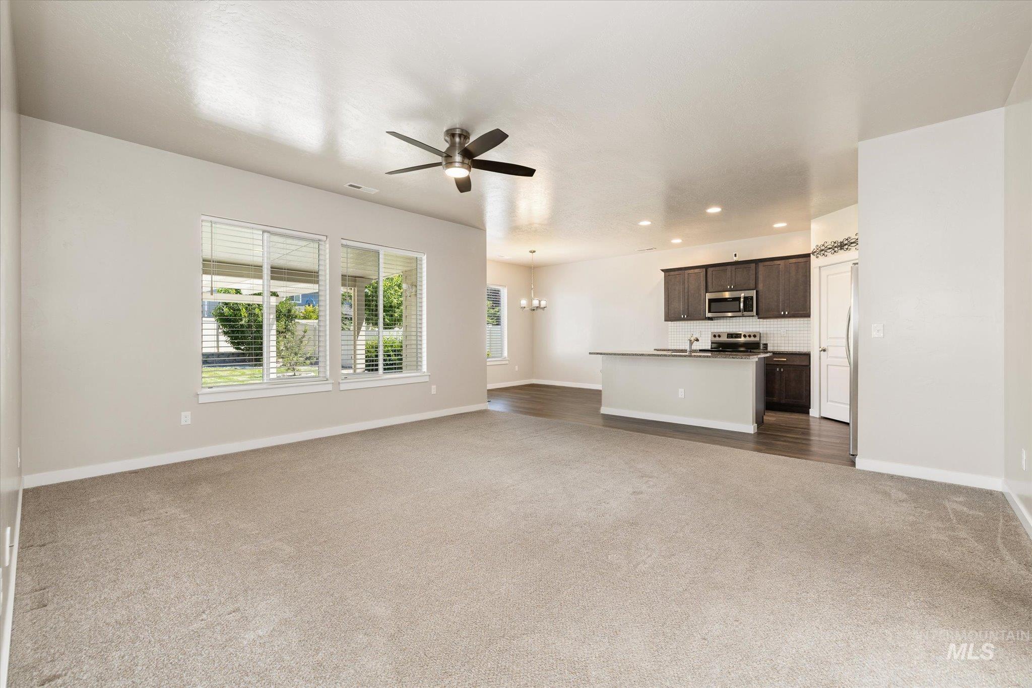 4620 S Tindaris Ave, Meridian, Idaho 83642, 4 Bedrooms, 2 Bathrooms, Residential For Sale, Price $539,900, 98993063